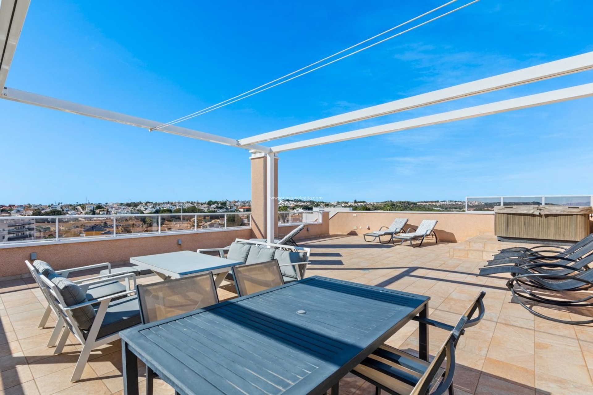 Wiederverkauf - Wohnung - Villamartin - Costa Blanca