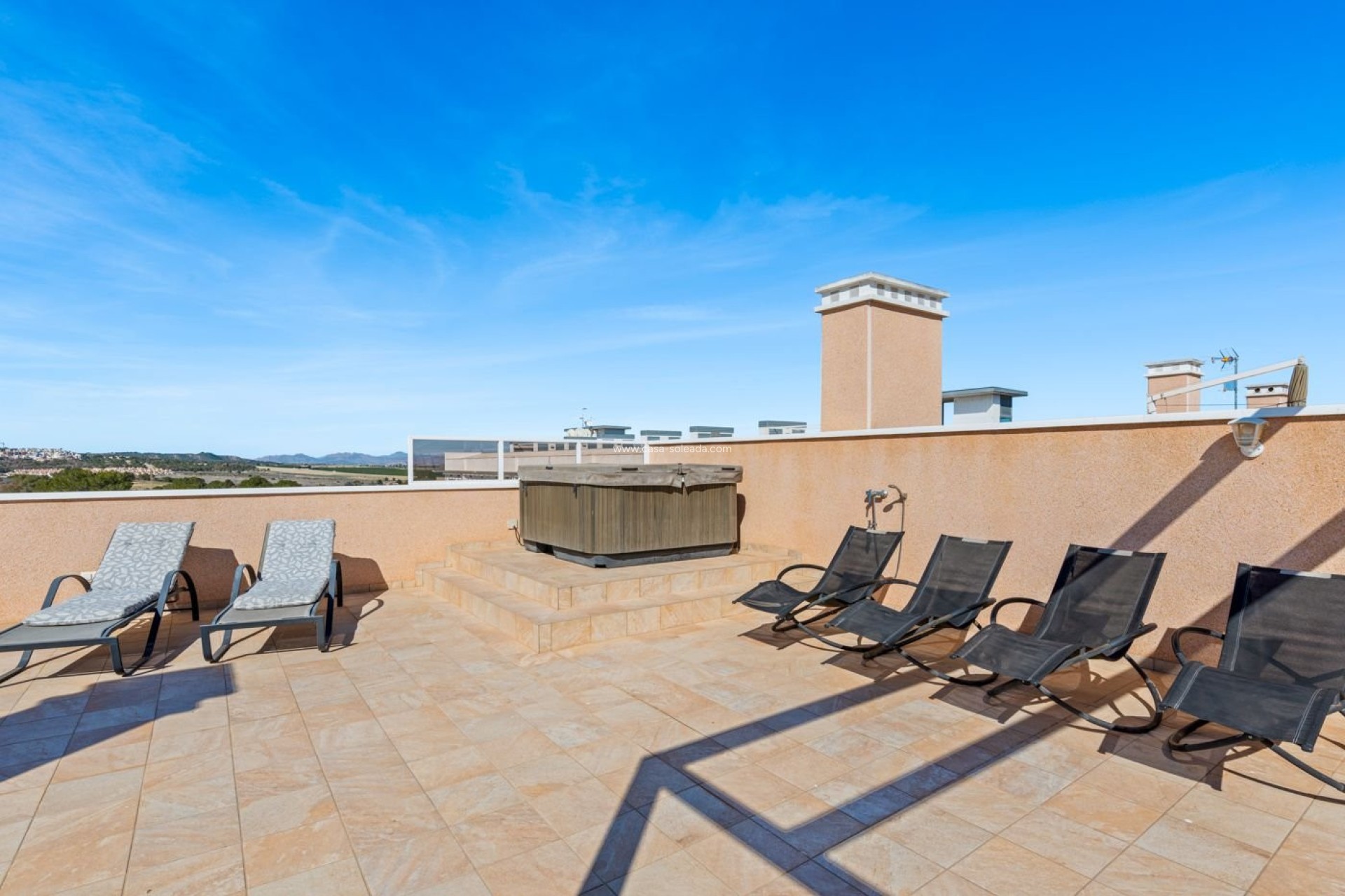 Wiederverkauf - Wohnung - Villamartin - Costa Blanca