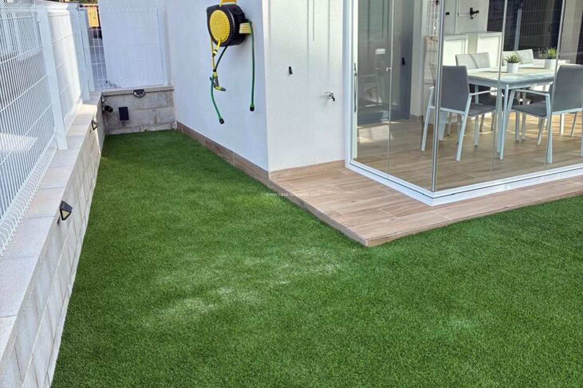 Wiederverkauf - Wohnung - Villamartin - Costa Blanca