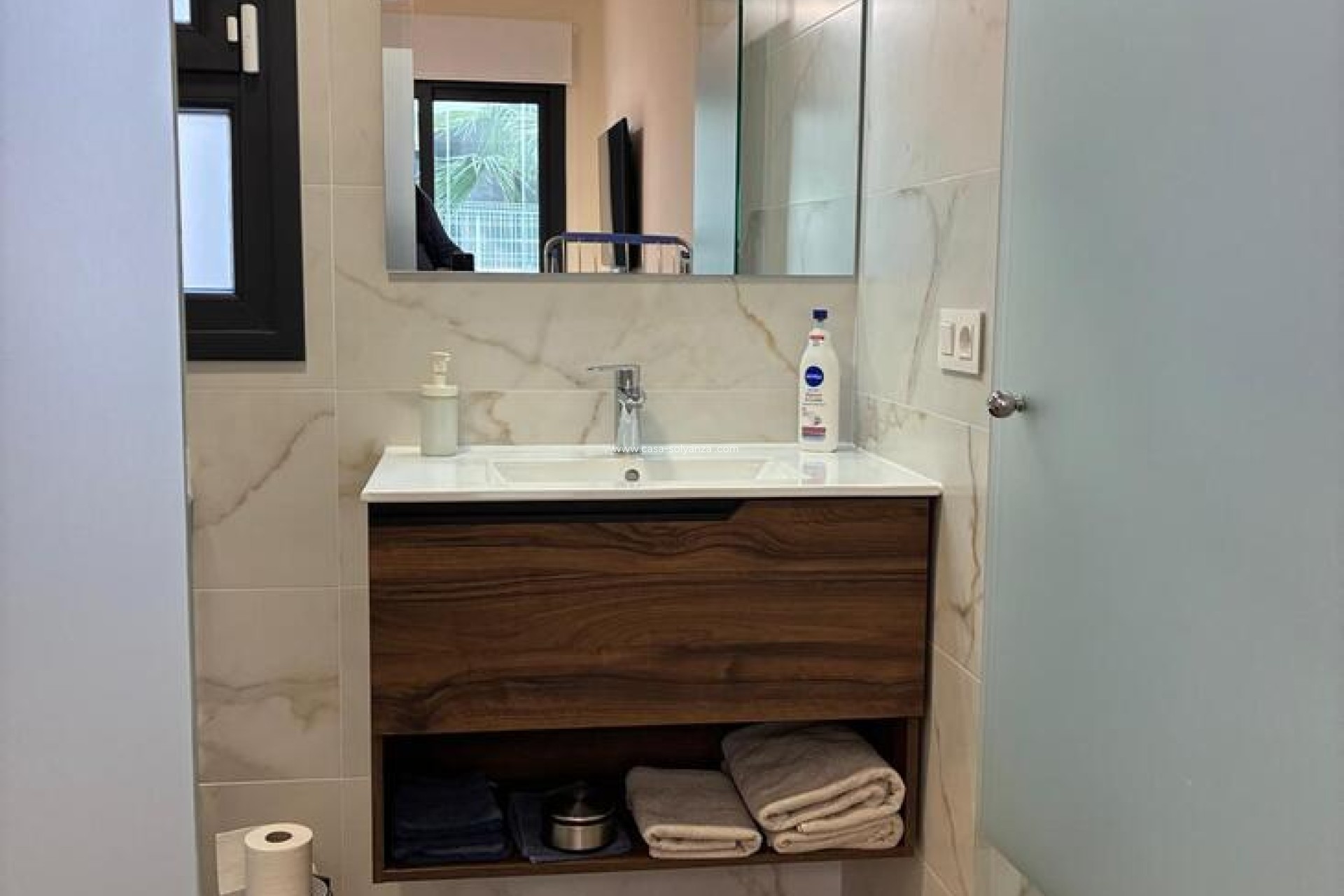 Wiederverkauf - Wohnung - Villamartin - Costa Blanca