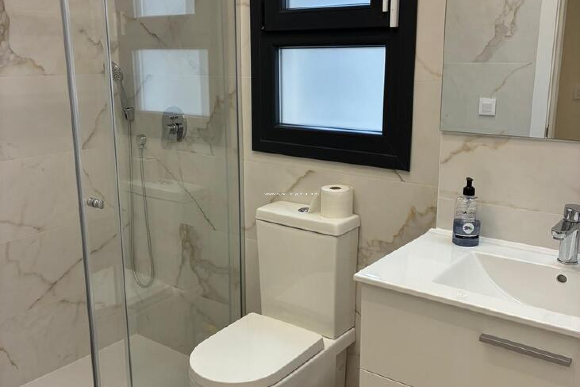 Wiederverkauf - Wohnung - Villamartin - Costa Blanca