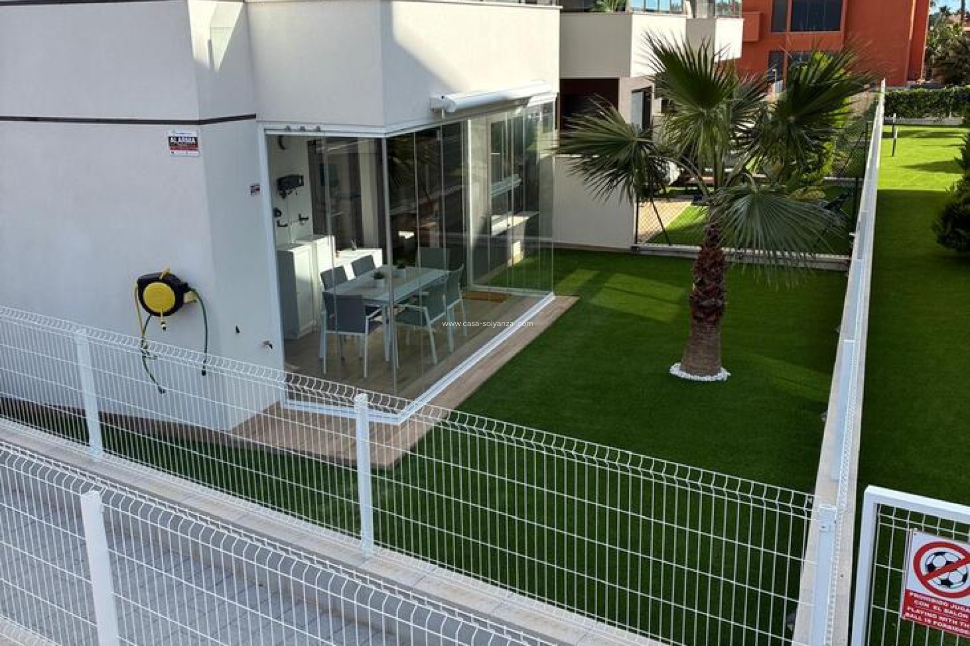 Wiederverkauf - Wohnung - Villamartin - Costa Blanca