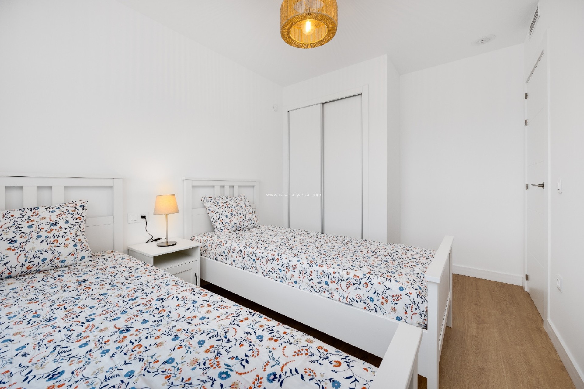 Wiederverkauf - Wohnung - Villamartin - Costa Blanca