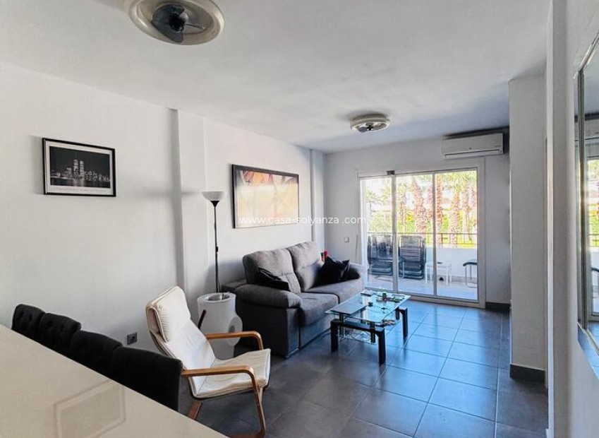 Wiederverkauf - Wohnung - Villamartin - Costa Blanca