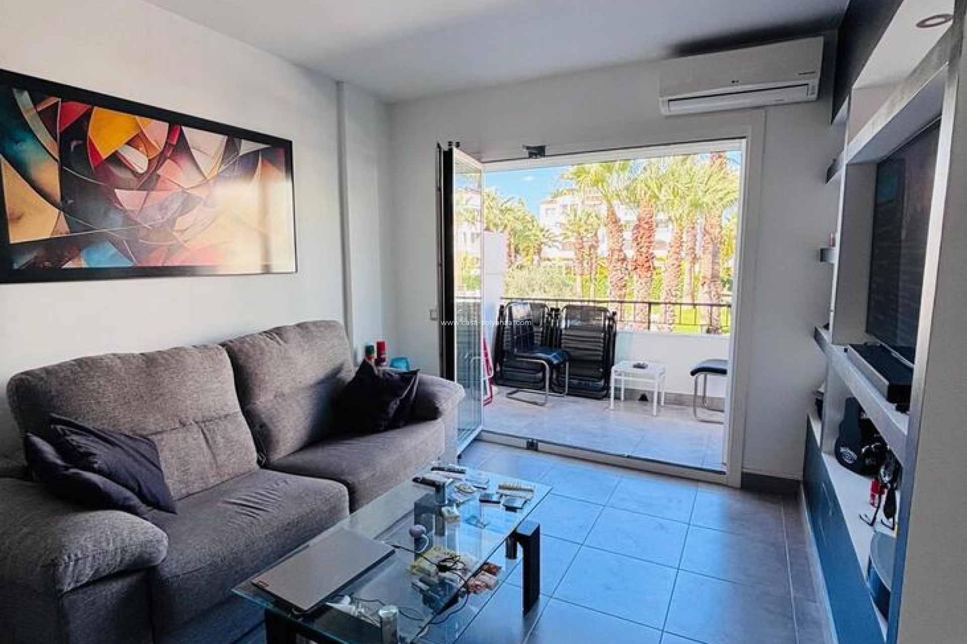 Wiederverkauf - Wohnung - Villamartin - Costa Blanca