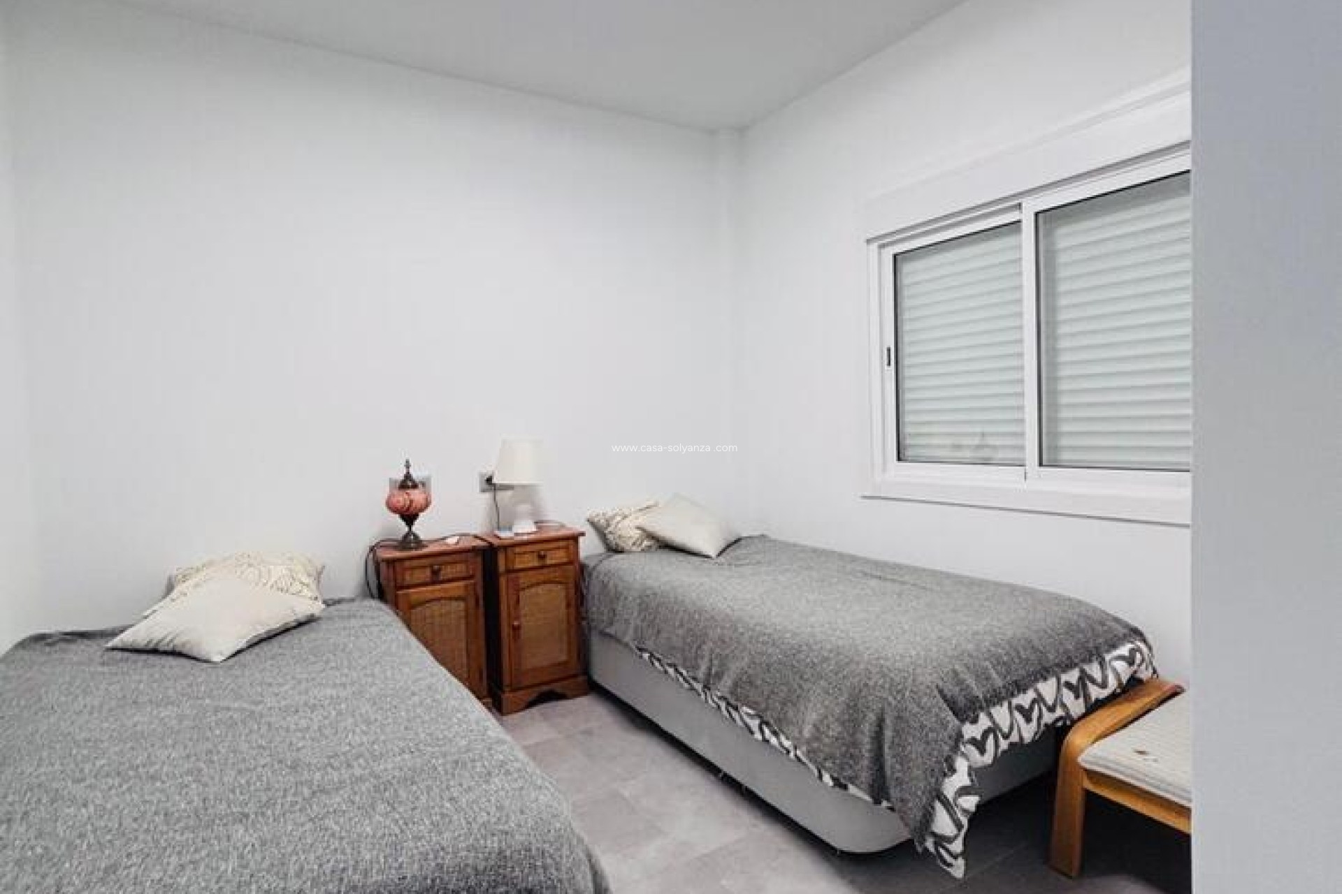 Wiederverkauf - Wohnung - Villamartin - Costa Blanca