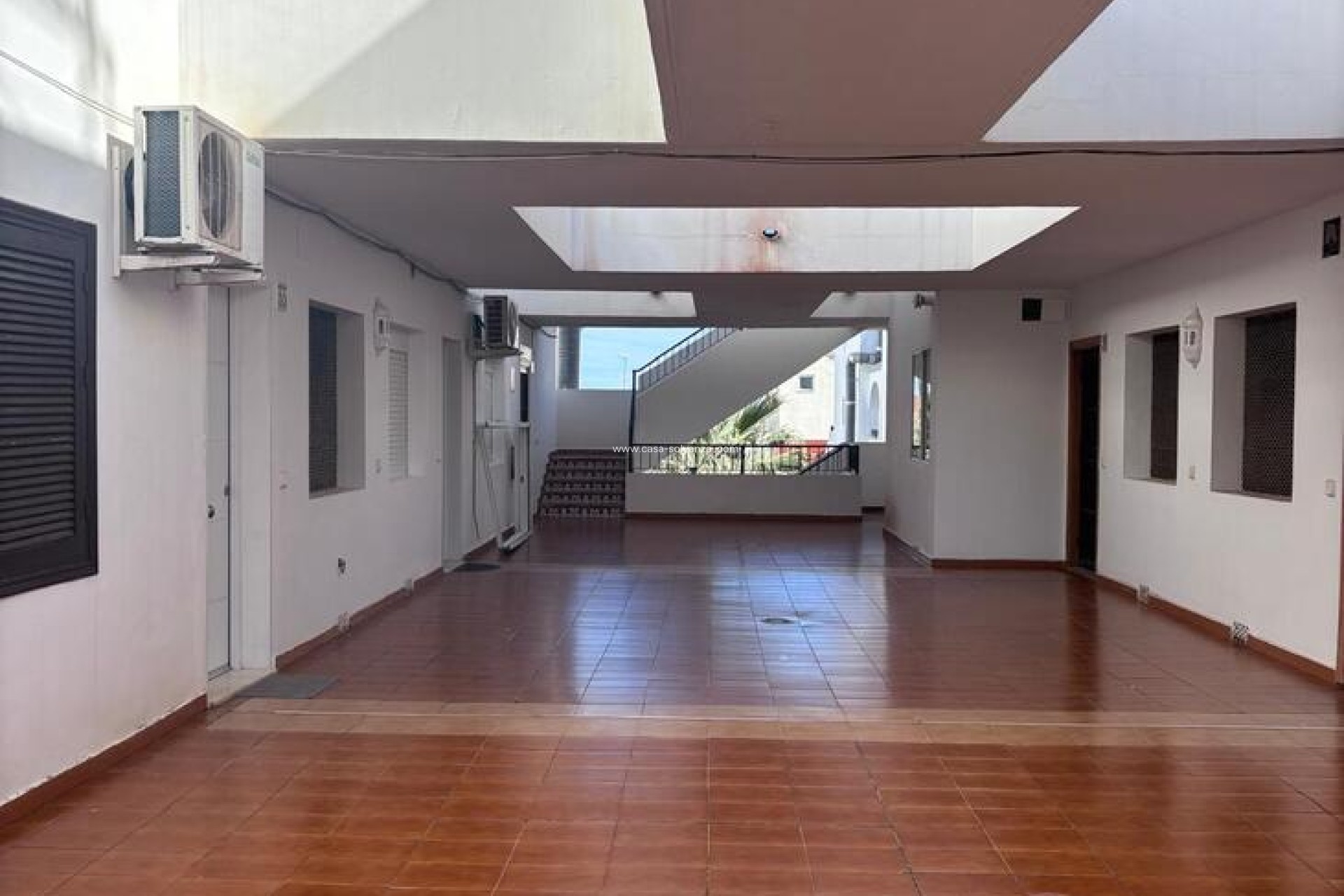 Wiederverkauf - Wohnung - Villamartin - Costa Blanca