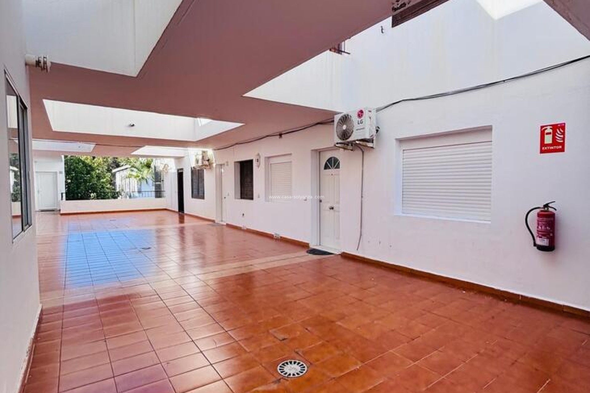 Wiederverkauf - Wohnung - Villamartin - Costa Blanca