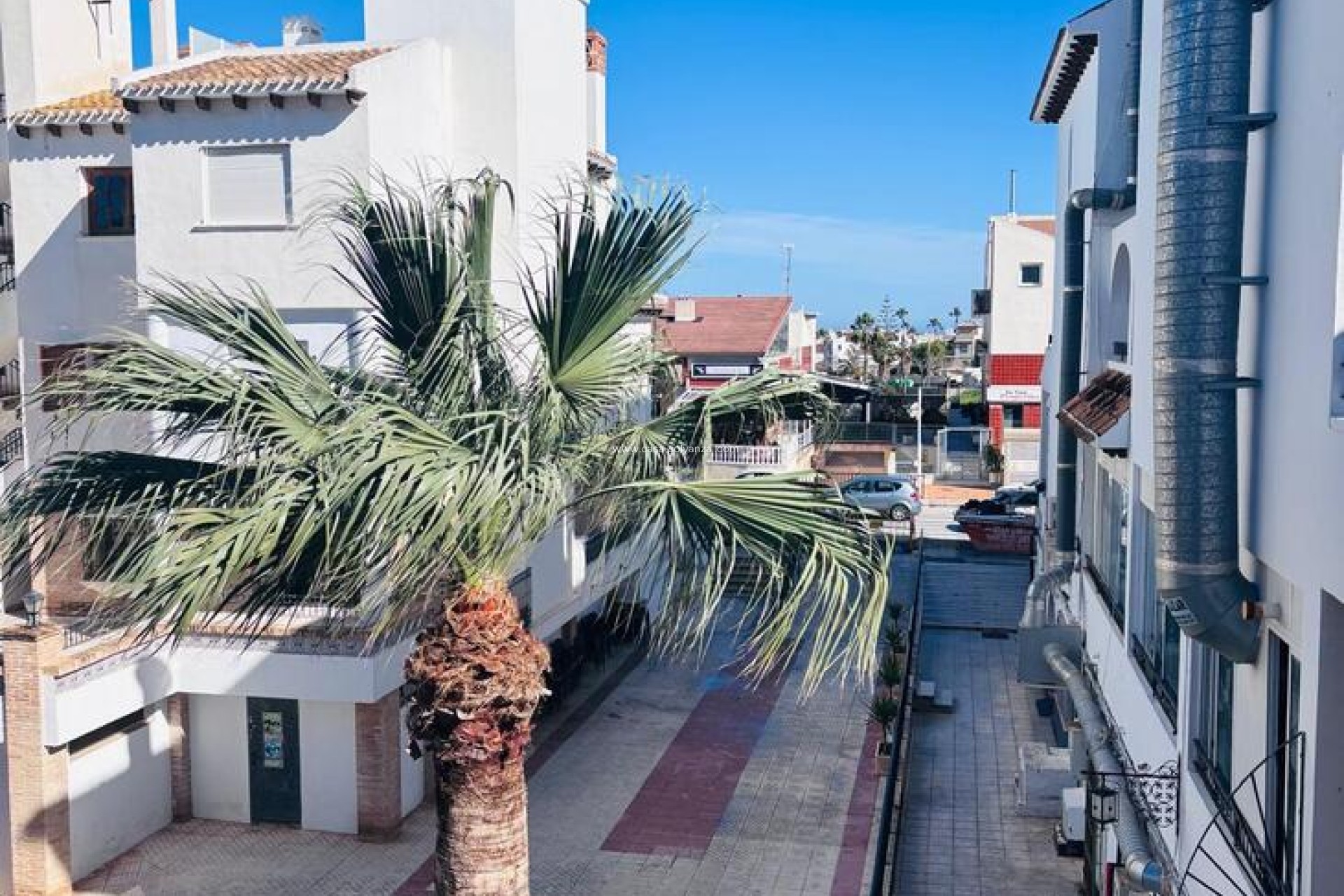 Wiederverkauf - Wohnung - Villamartin - Costa Blanca