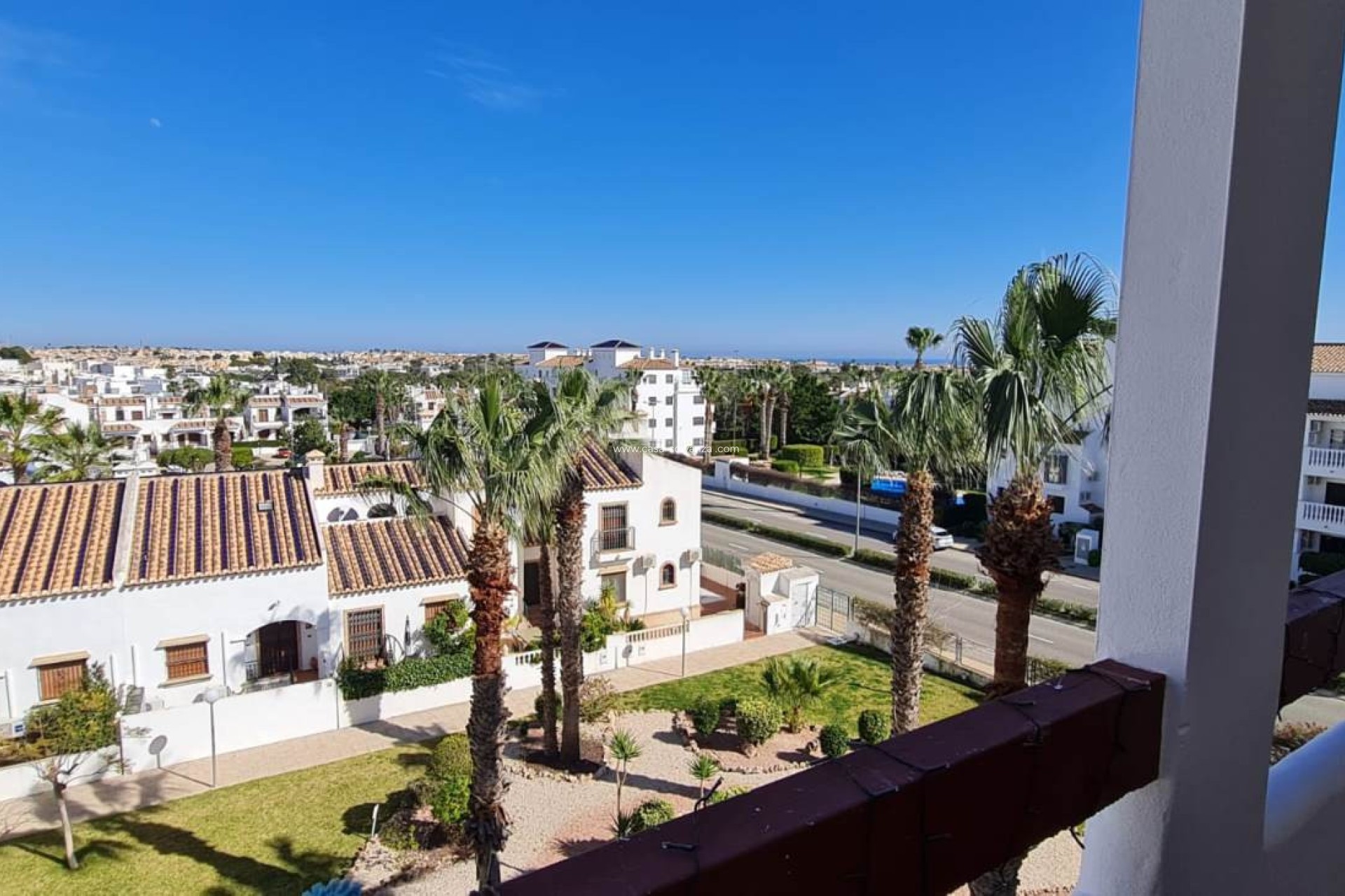 Wiederverkauf - Wohnung - Villamartin - Costa Blanca