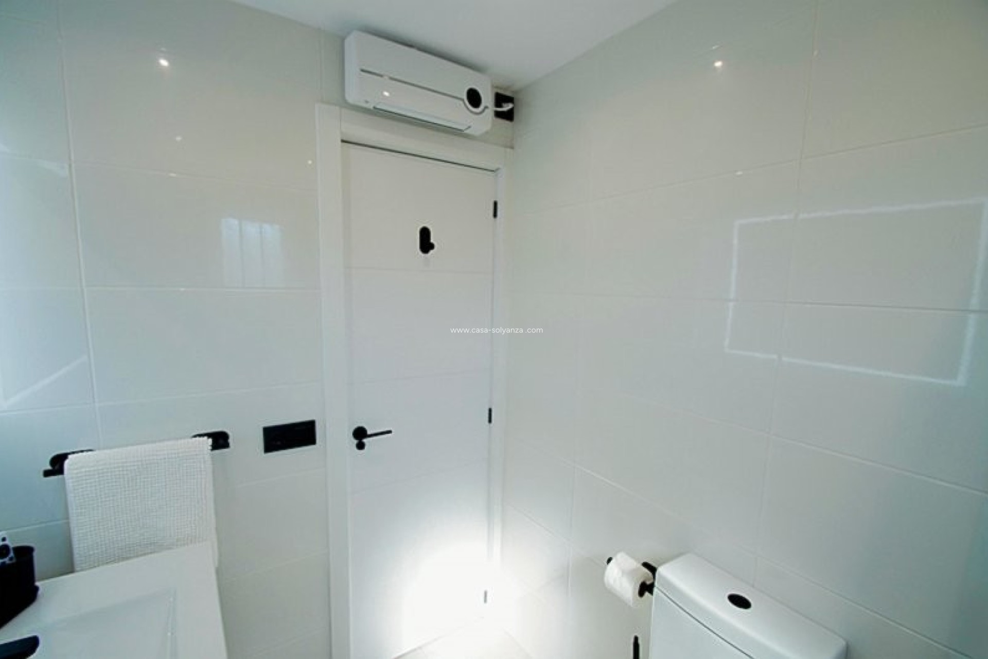 Wiederverkauf - Wohnung - Villamartin - Costa Blanca