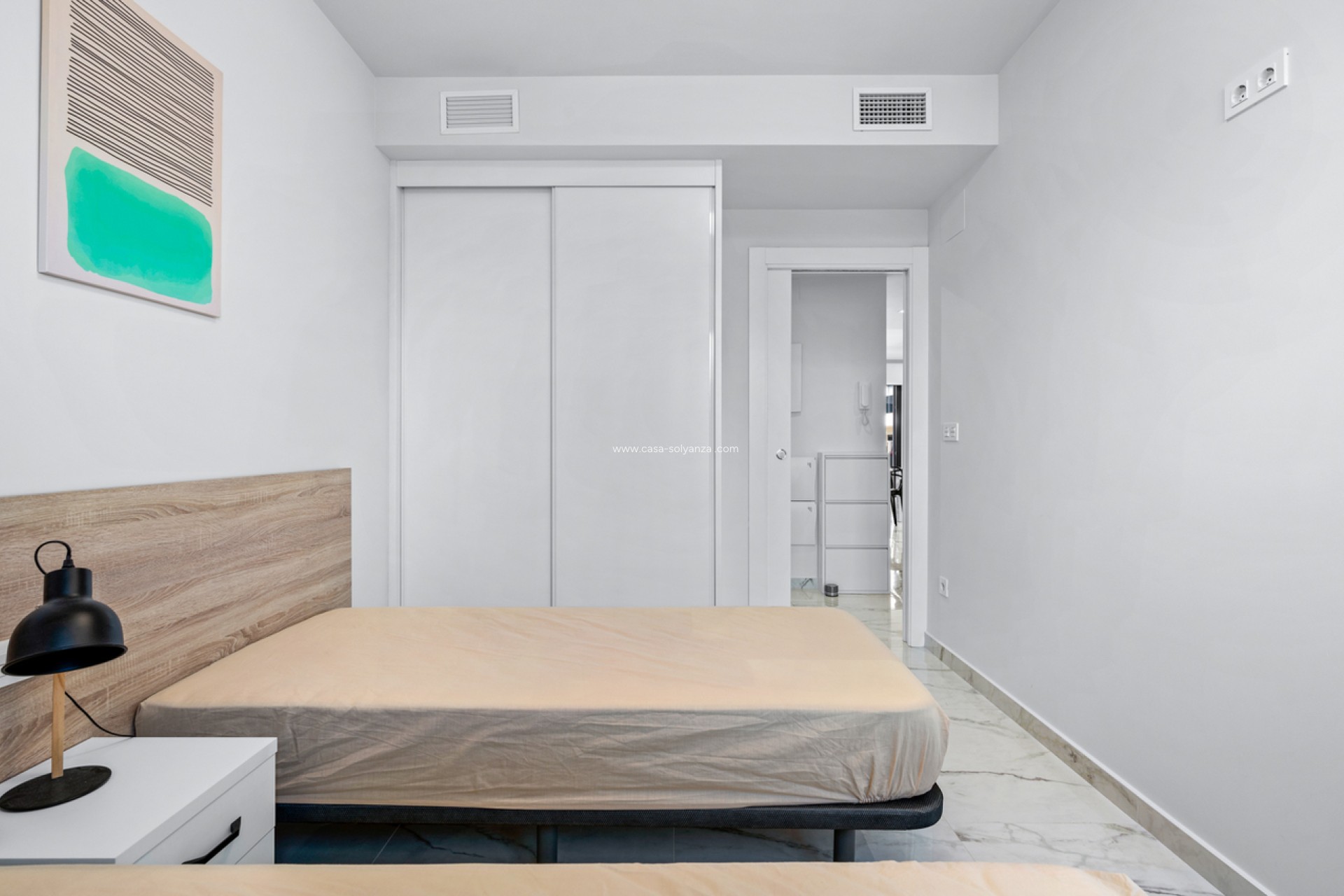 Wiederverkauf - Wohnung - Villamartin - Costa Blanca