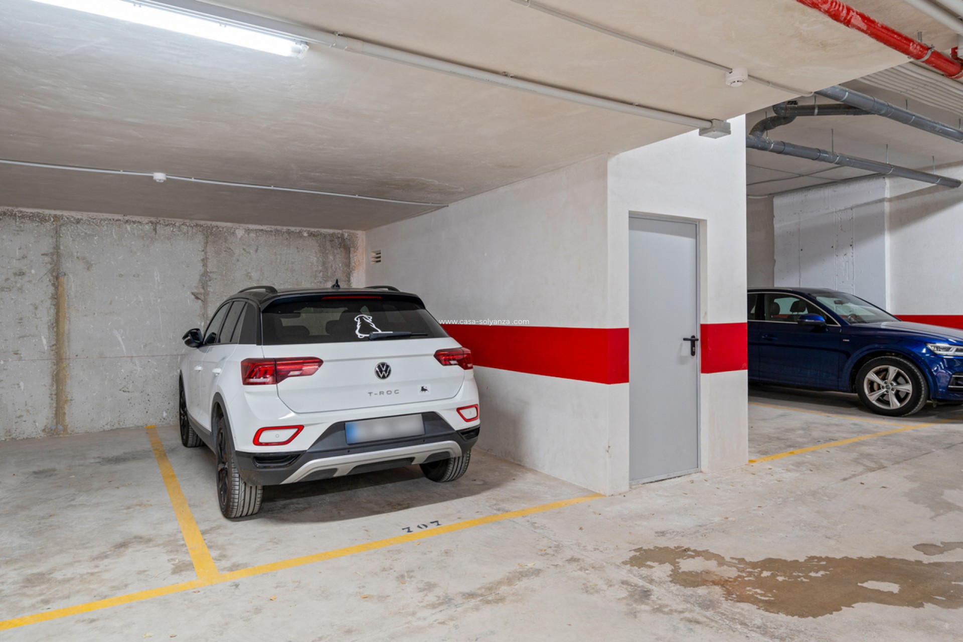 Wiederverkauf - Wohnung - Villamartin - Costa Blanca