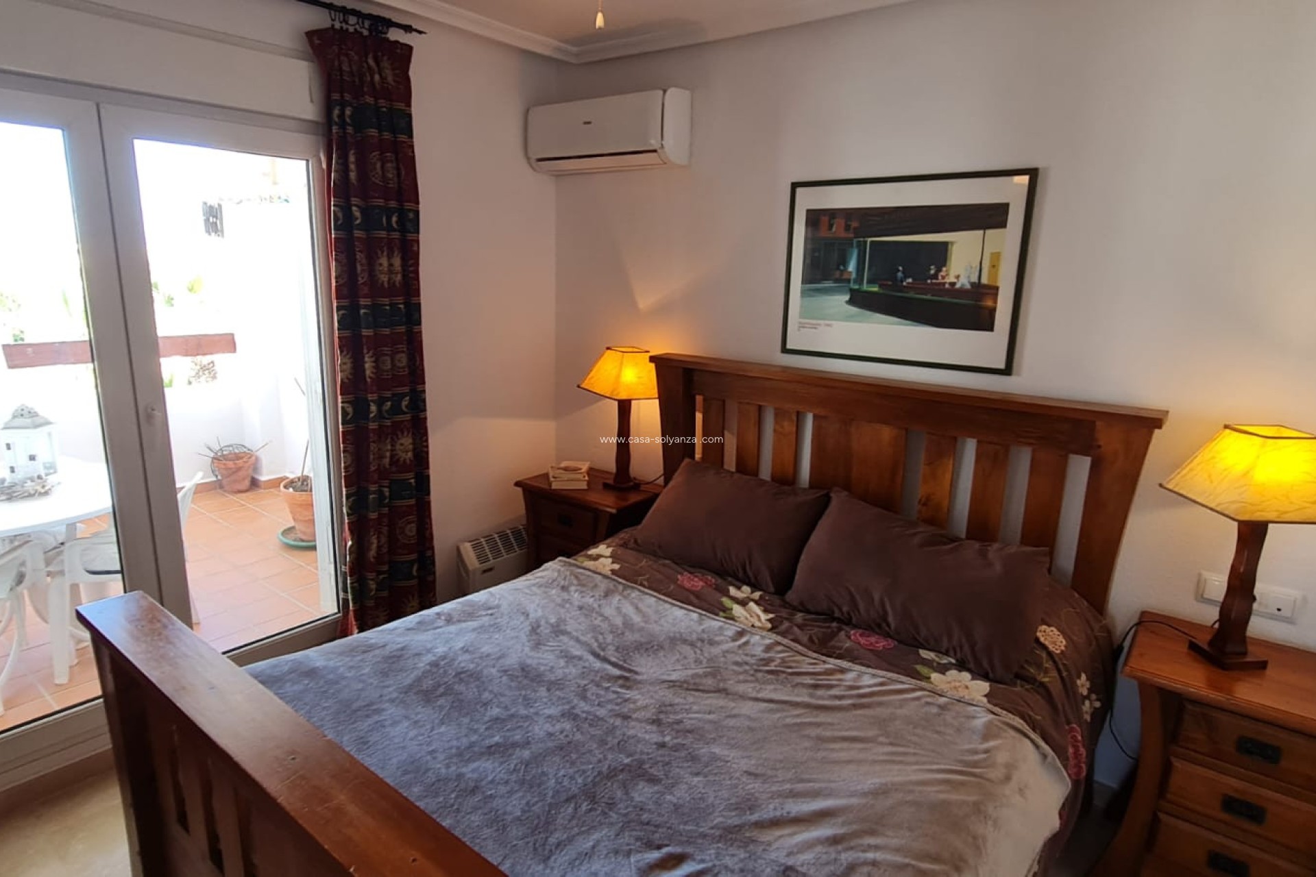 Wiederverkauf - Wohnung - Villamartin - Costa Blanca