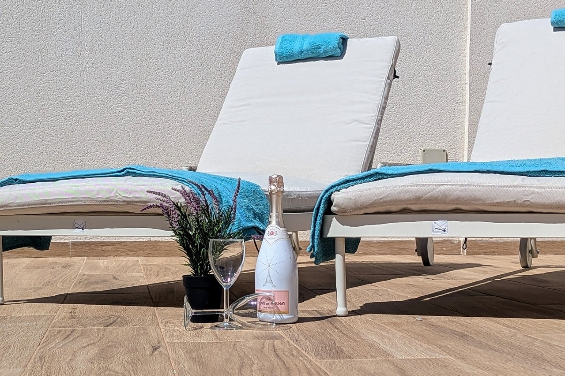 Wiederverkauf - Wohnung - Villamartin - Costa Blanca