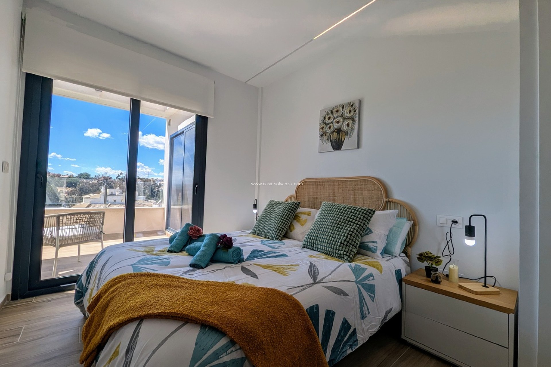 Wiederverkauf - Wohnung - Villamartin - Costa Blanca