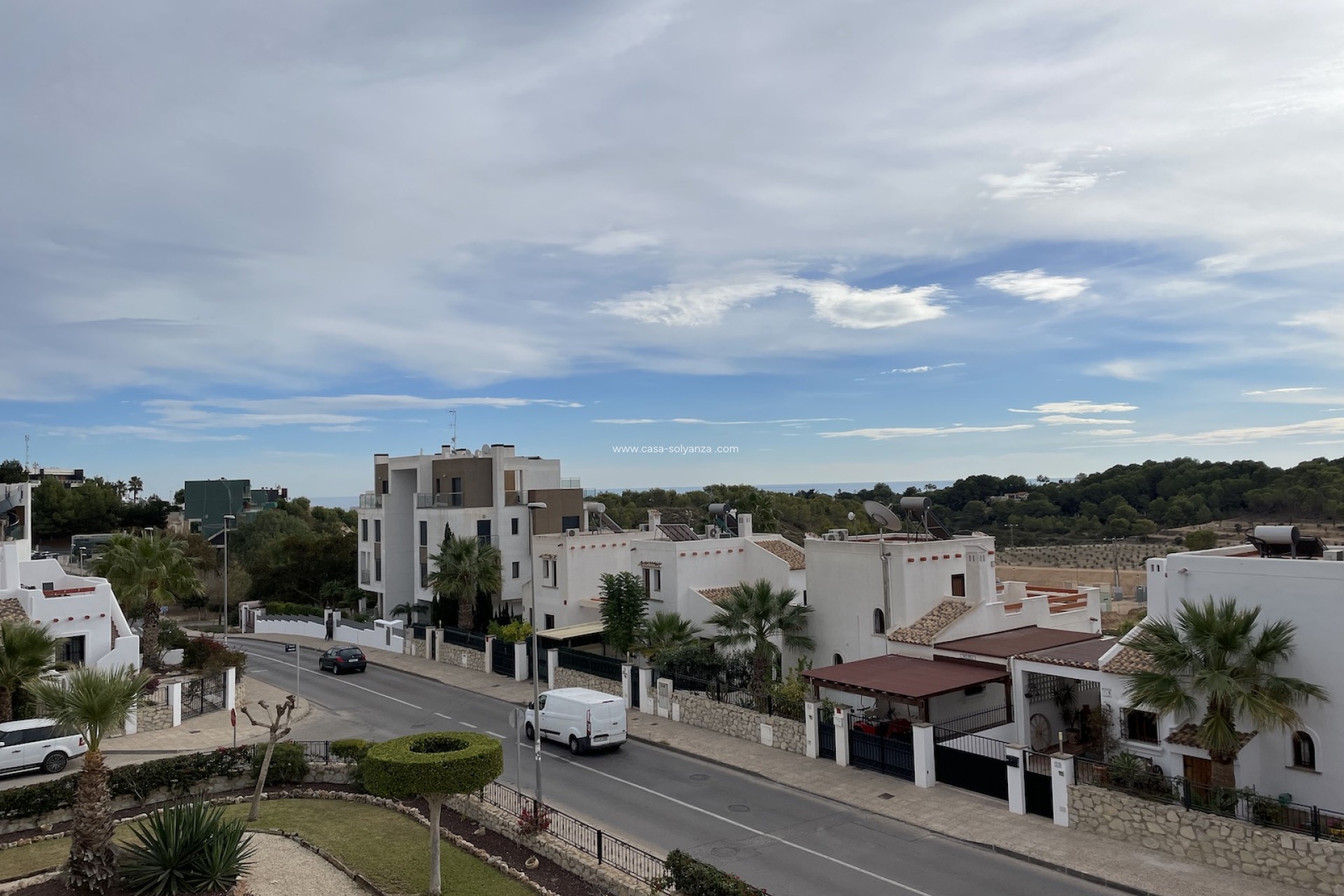 Wiederverkauf - Wohnung - Villamartin - Costa Blanca