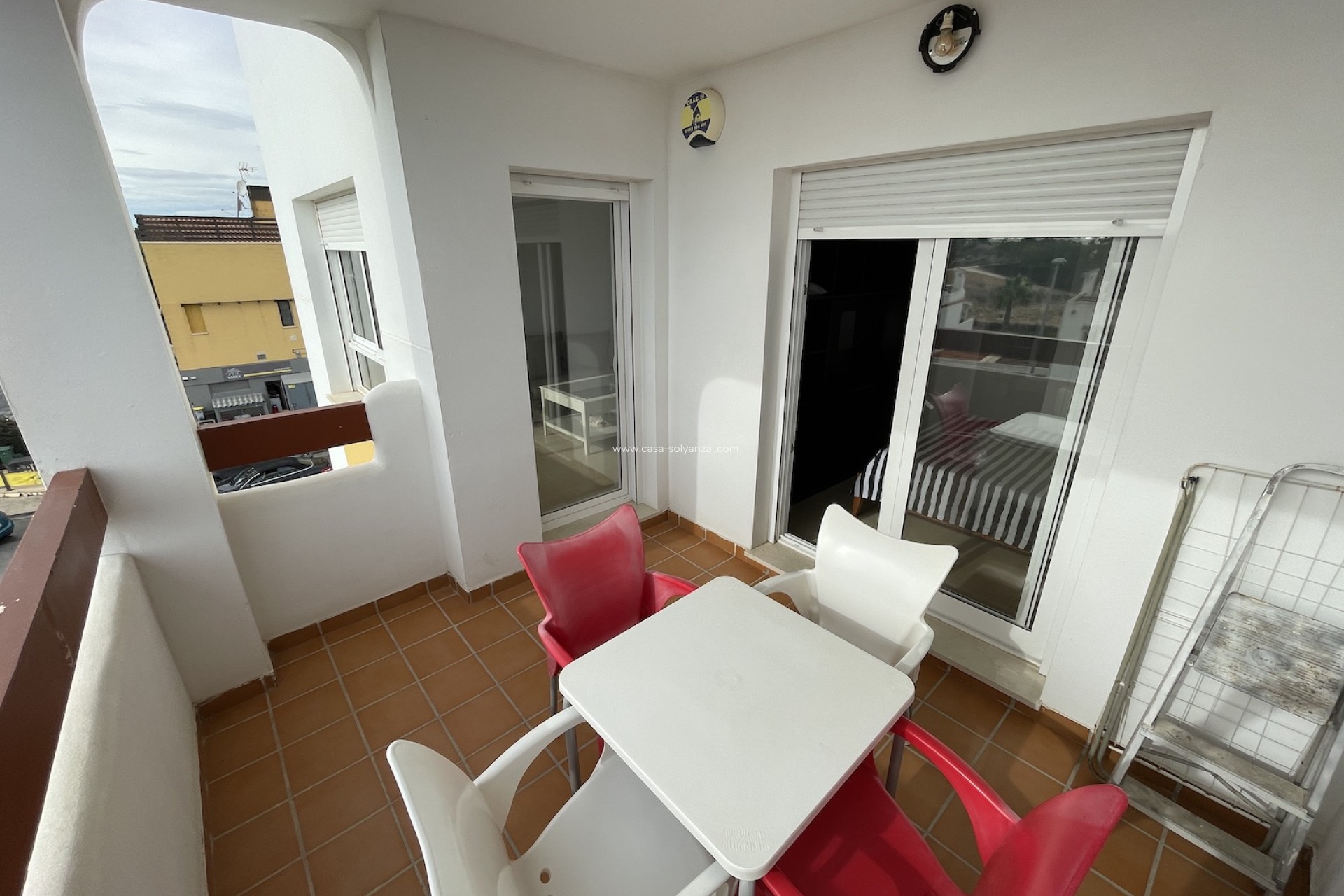 Wiederverkauf - Wohnung - Villamartin - Costa Blanca