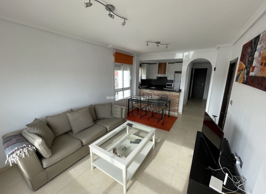 Wiederverkauf - Wohnung - Villamartin - Costa Blanca