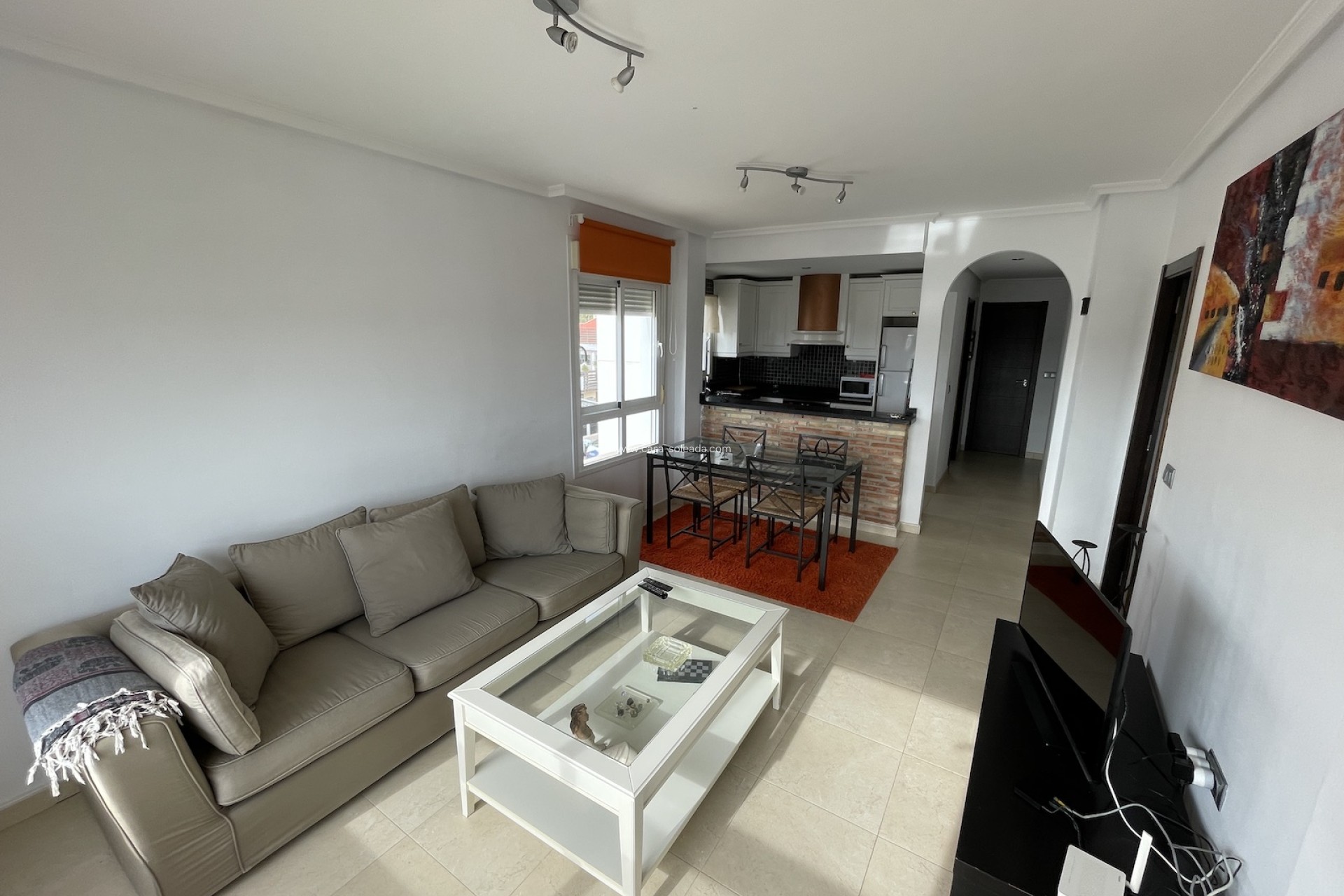 Wiederverkauf - Wohnung - Villamartin - Costa Blanca