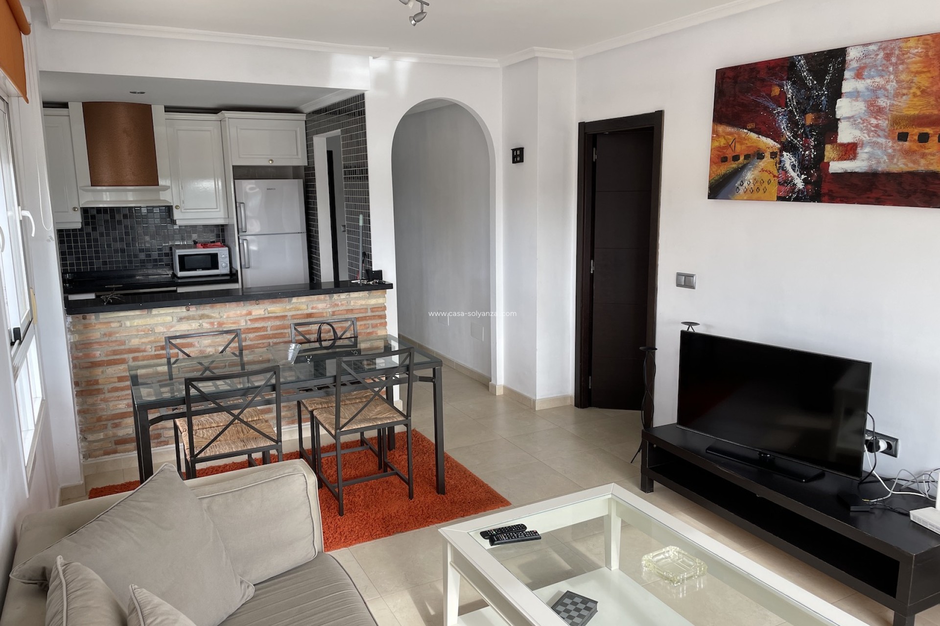 Wiederverkauf - Wohnung - Villamartin - Costa Blanca