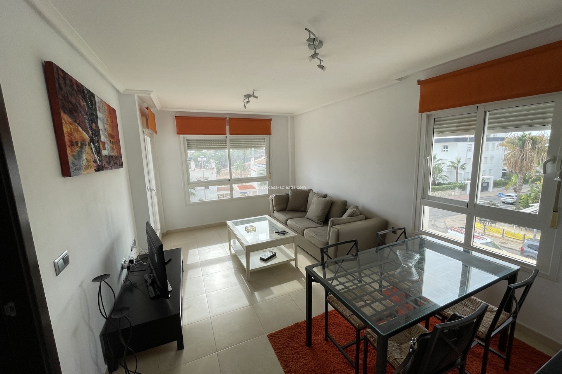 Wiederverkauf - Wohnung - Villamartin - Costa Blanca
