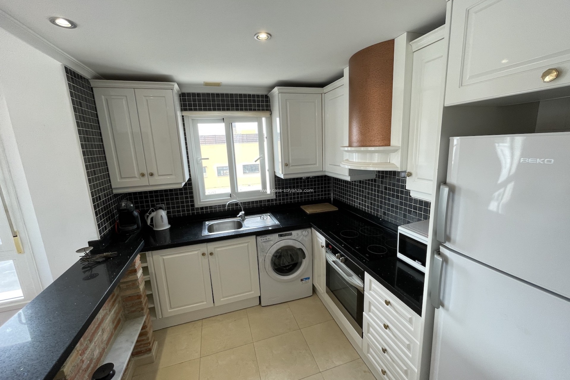 Wiederverkauf - Wohnung - Villamartin - Costa Blanca