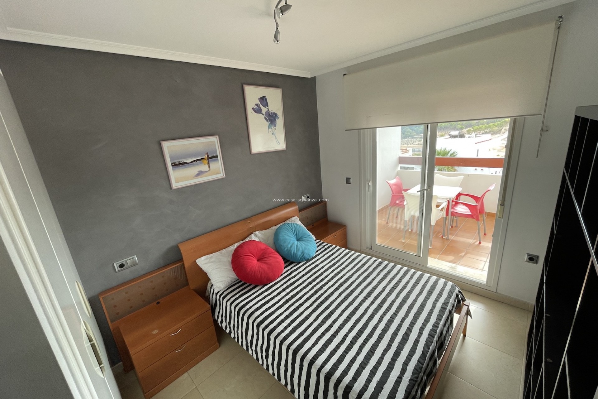 Wiederverkauf - Wohnung - Villamartin - Costa Blanca