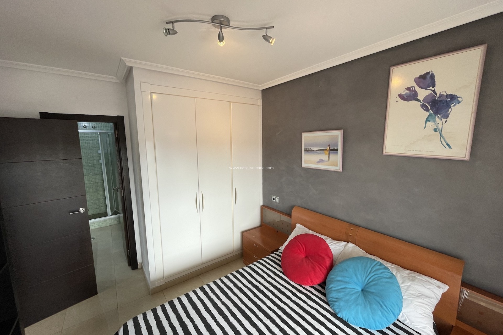 Wiederverkauf - Wohnung - Villamartin - Costa Blanca