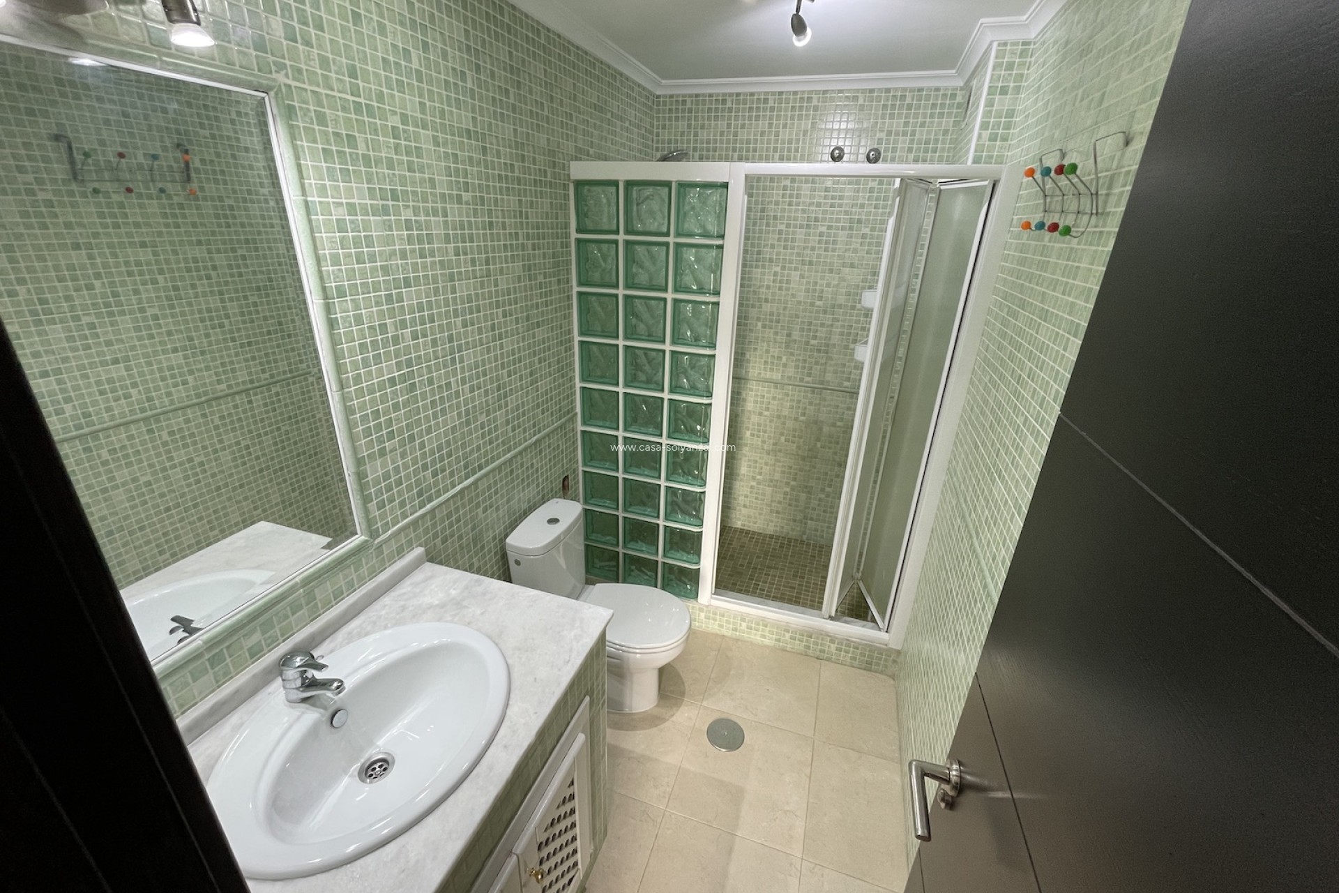 Wiederverkauf - Wohnung - Villamartin - Costa Blanca