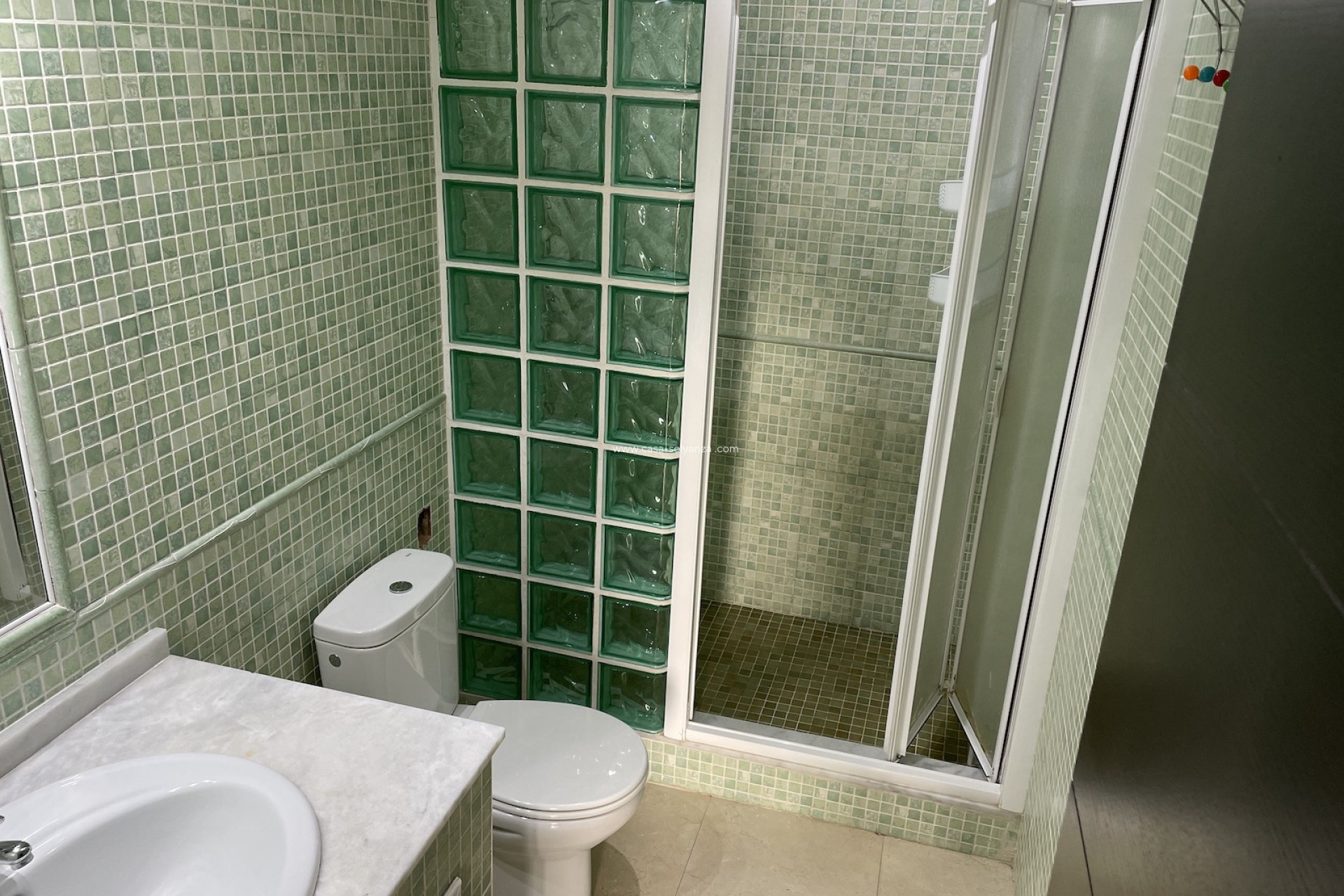 Wiederverkauf - Wohnung - Villamartin - Costa Blanca