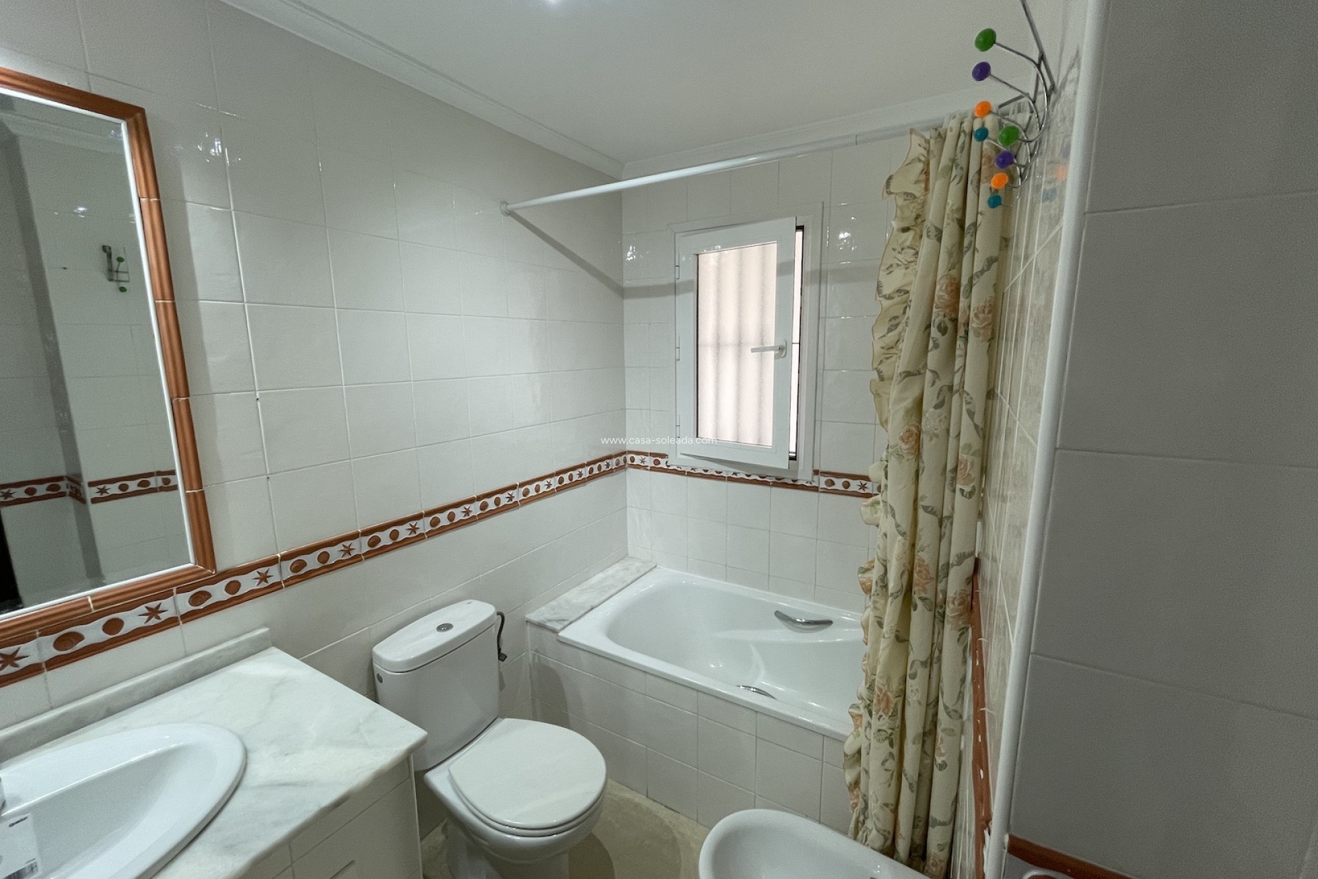Wiederverkauf - Wohnung - Villamartin - Costa Blanca