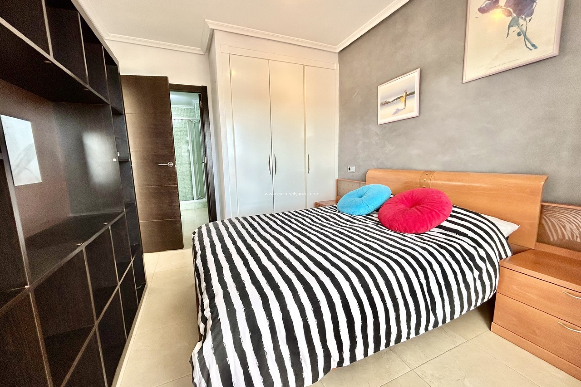 Wiederverkauf - Wohnung - Villamartin - Costa Blanca