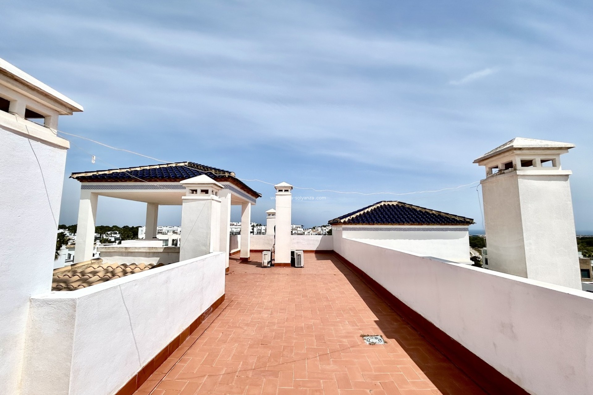 Wiederverkauf - Wohnung - Villamartin - Costa Blanca