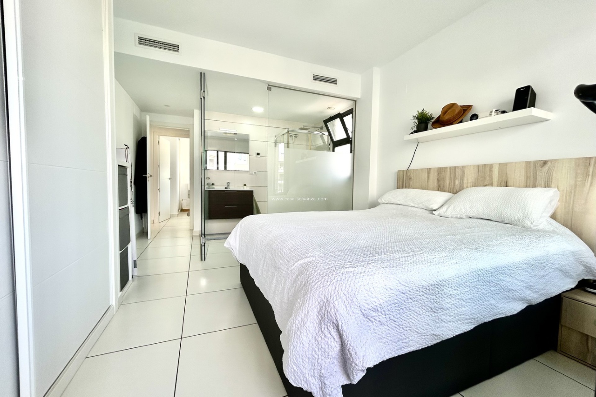 Wiederverkauf - Wohnung - Villamartin - Costa Blanca