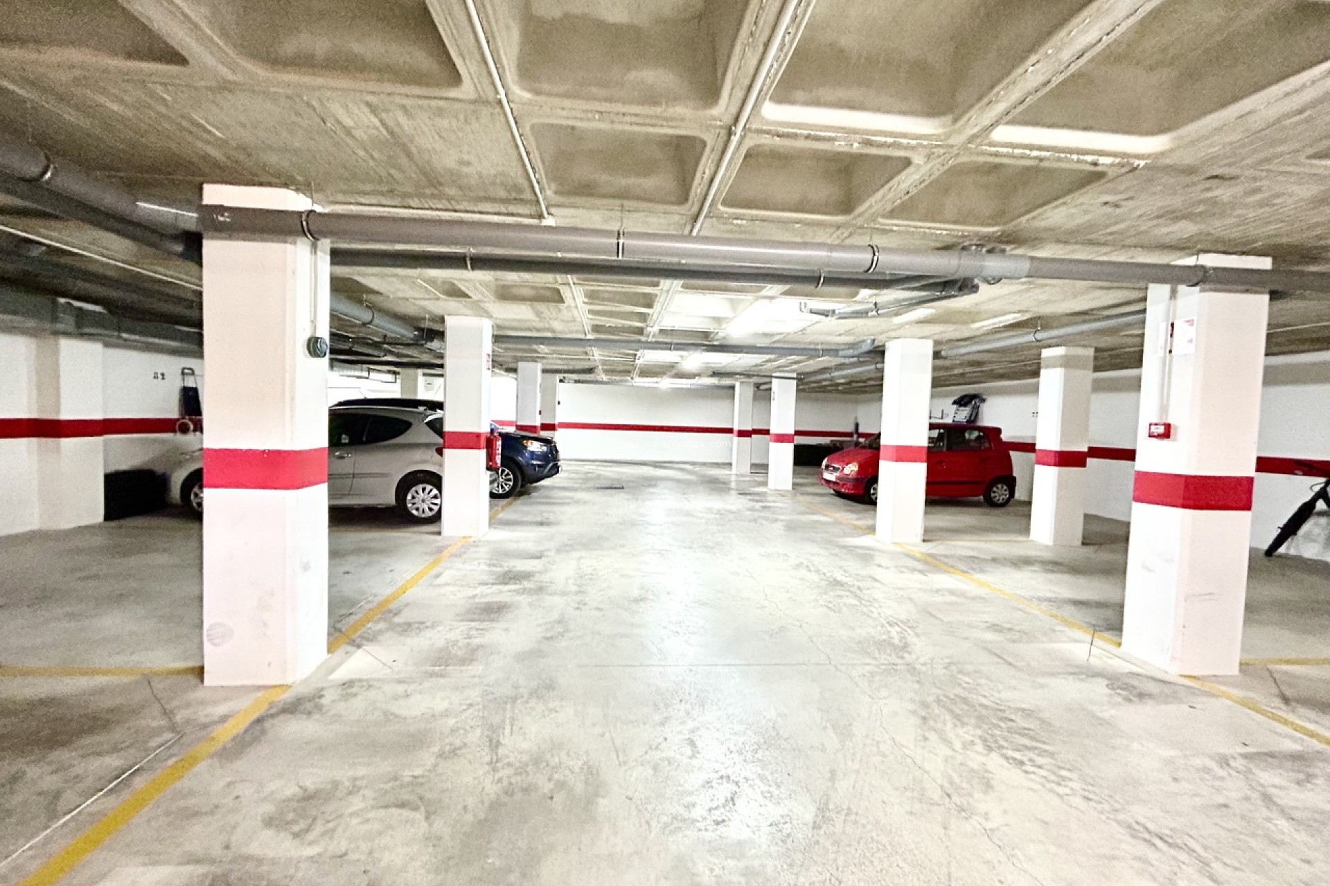 Wiederverkauf - Wohnung - Villamartin - Costa Blanca