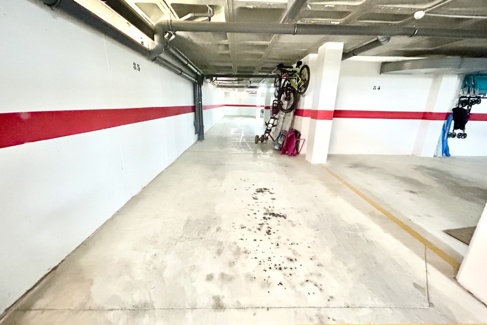 Wiederverkauf - Wohnung - Villamartin - Costa Blanca