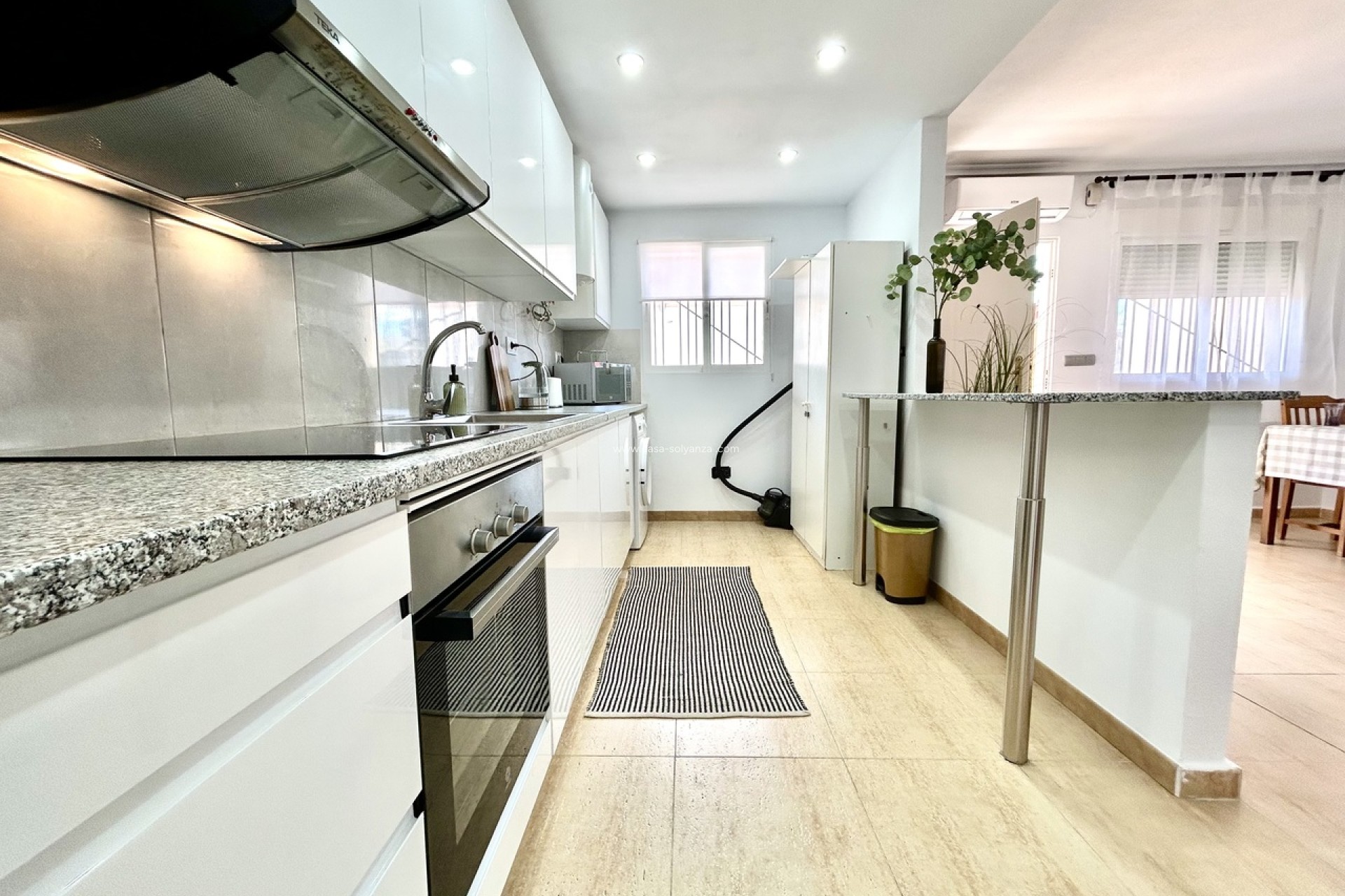 Wiederverkauf - Wohnung - Villamartin - Costa Blanca