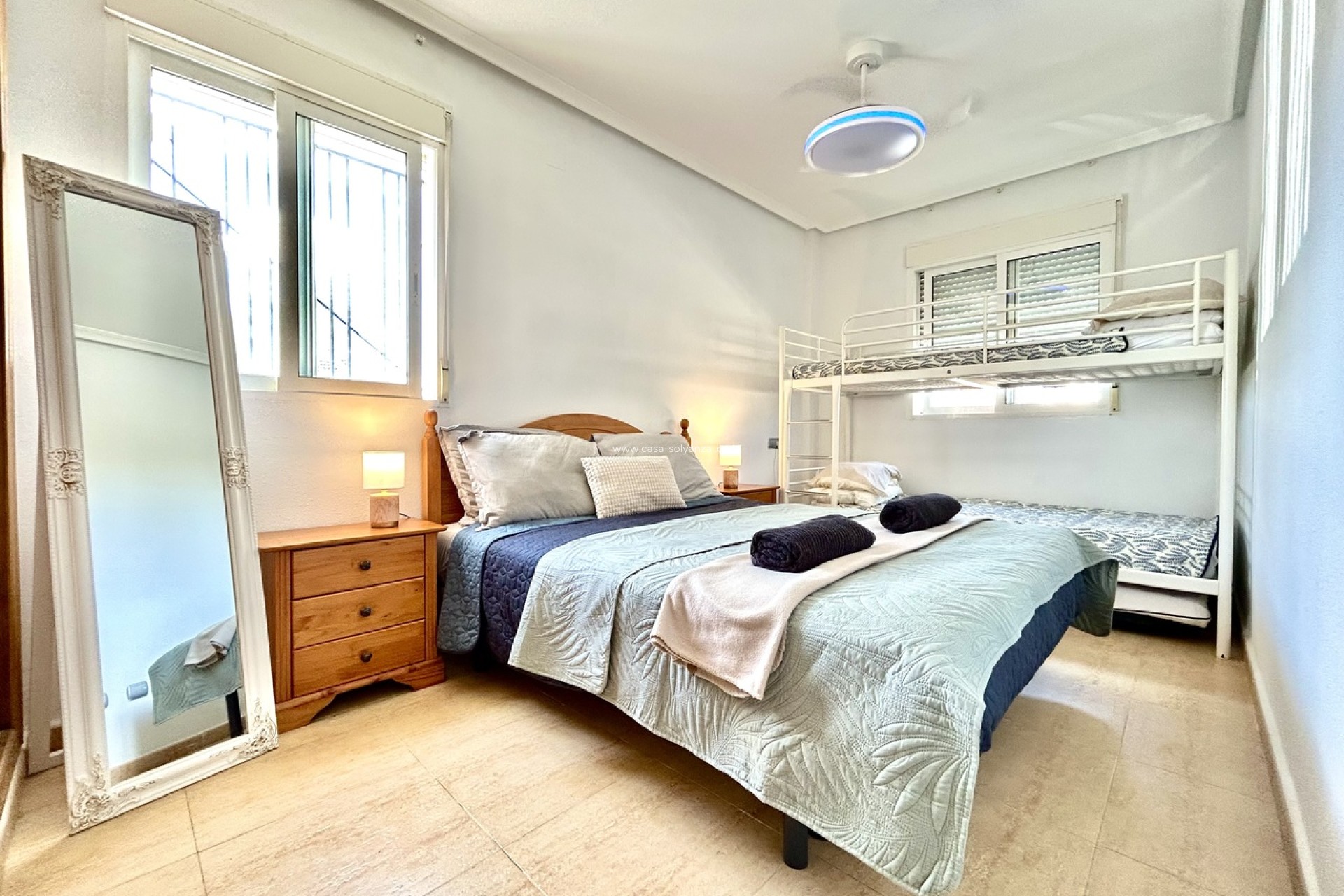 Wiederverkauf - Wohnung - Villamartin - Costa Blanca