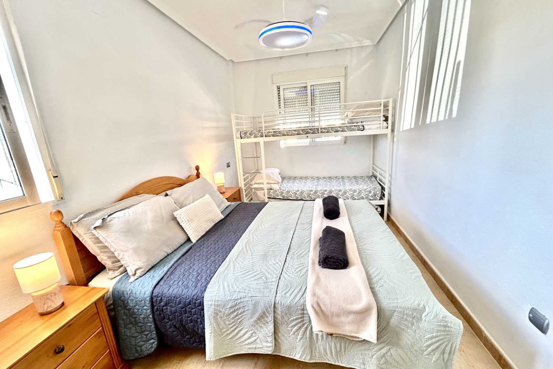 Wiederverkauf - Wohnung - Villamartin - Costa Blanca