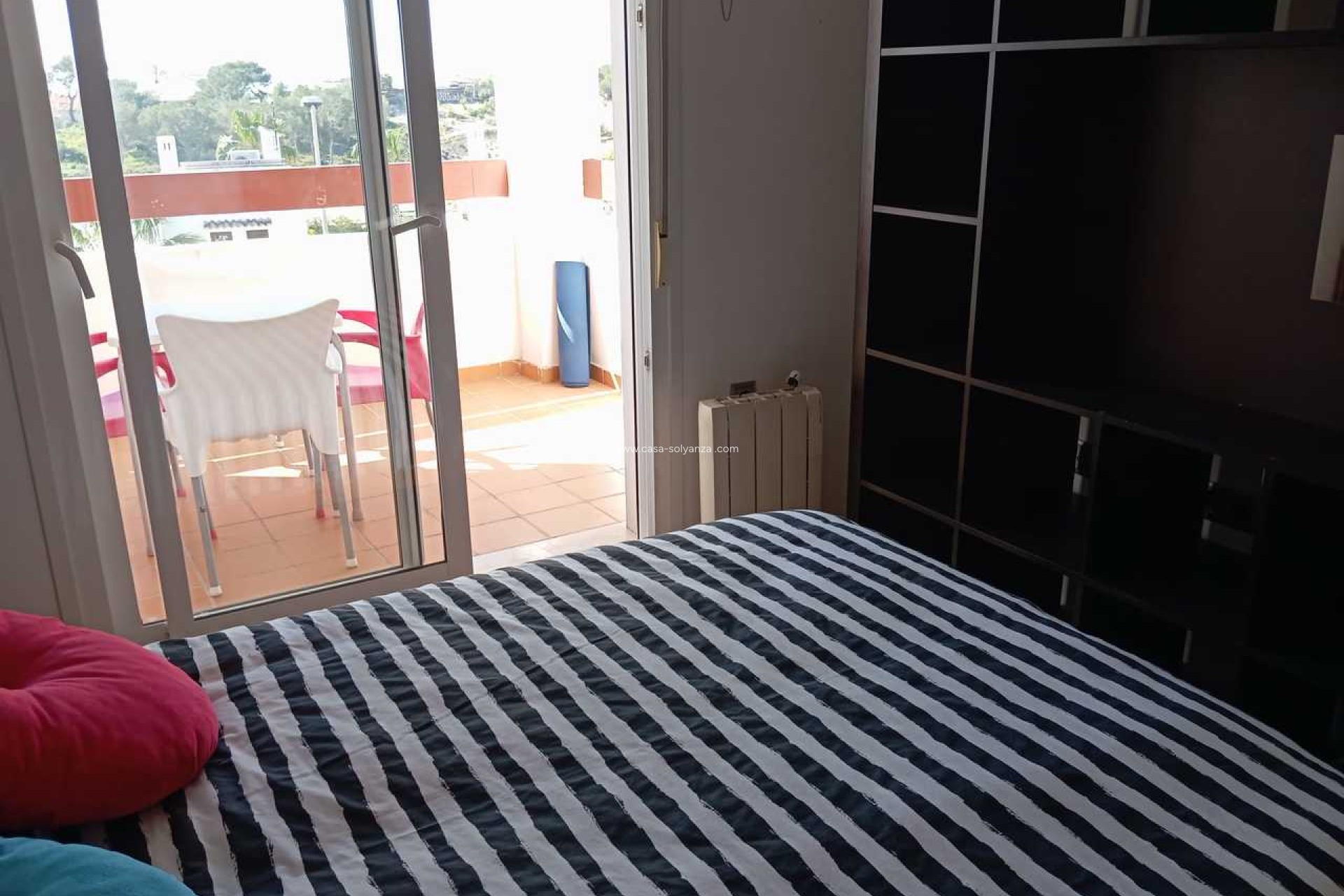 Wiederverkauf - Wohnung - Villamartin - Costa Blanca