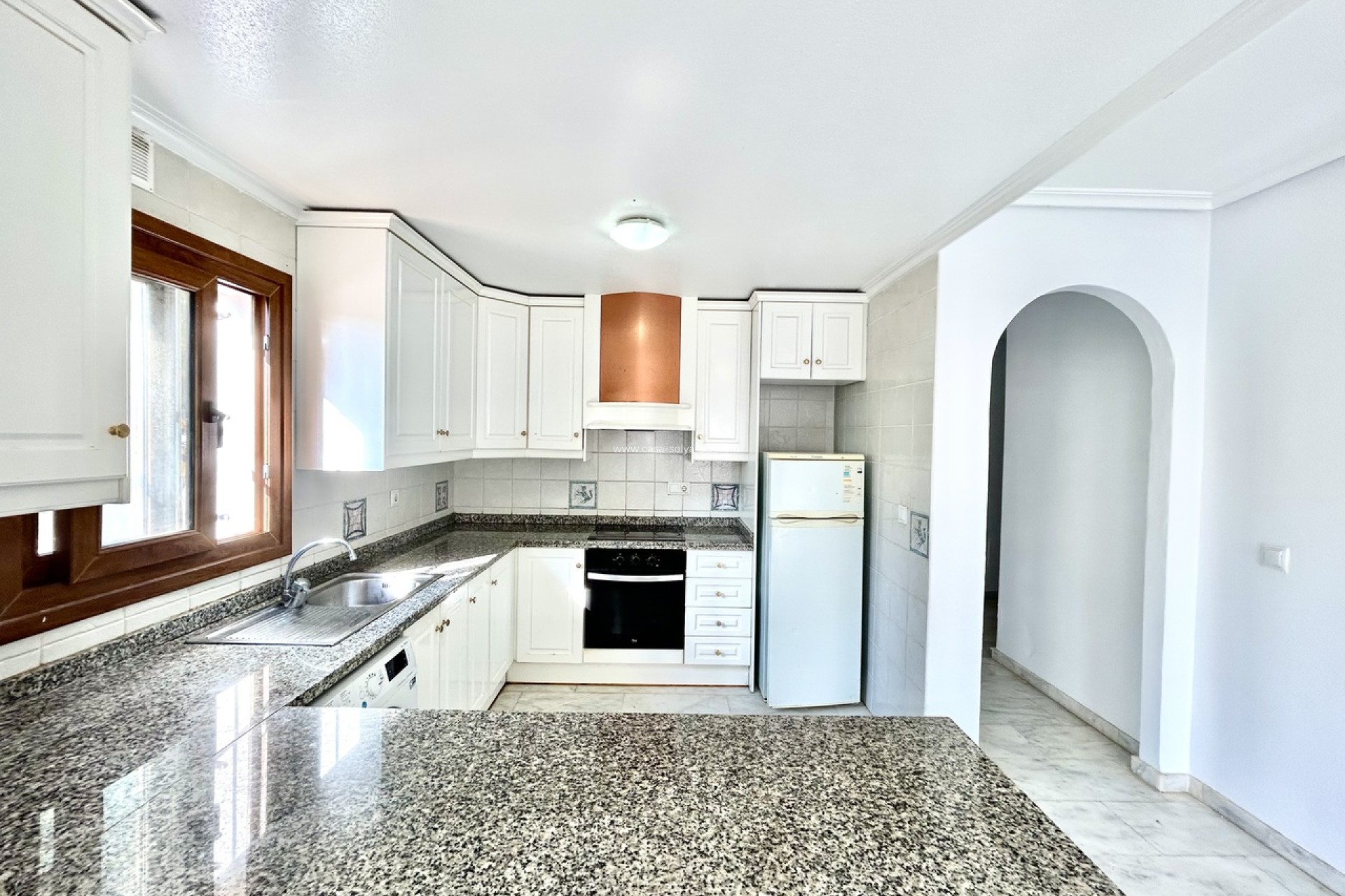 Wiederverkauf - Wohnung - Villamartin - Costa Blanca