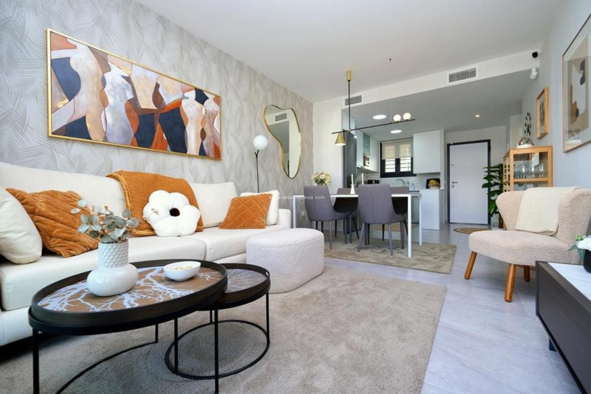 Wiederverkauf - Wohnung - Villamartin - Costa Blanca