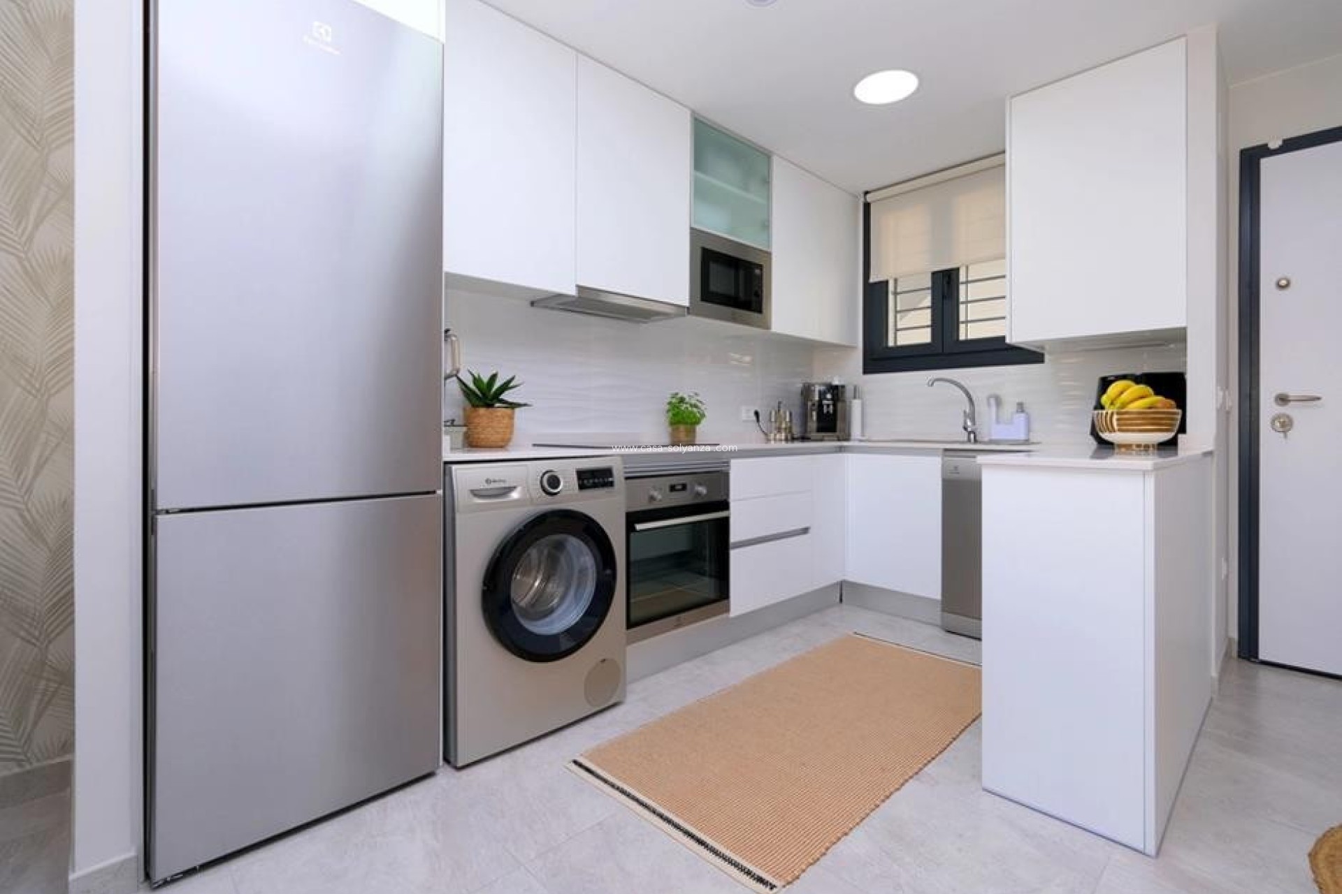 Wiederverkauf - Wohnung - Villamartin - Costa Blanca