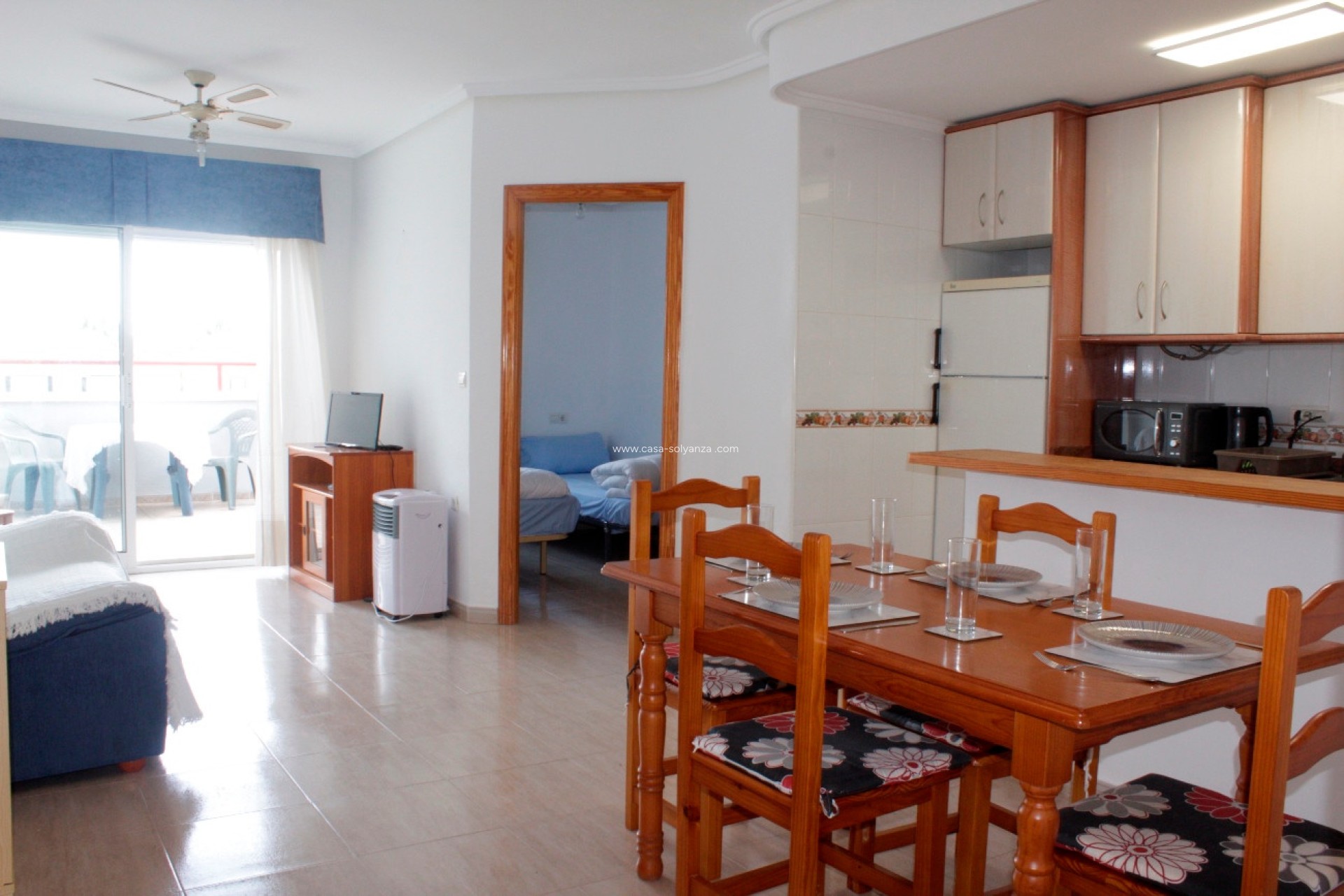 Wiederverkauf - Wohnung - Villamartin - Costa Blanca