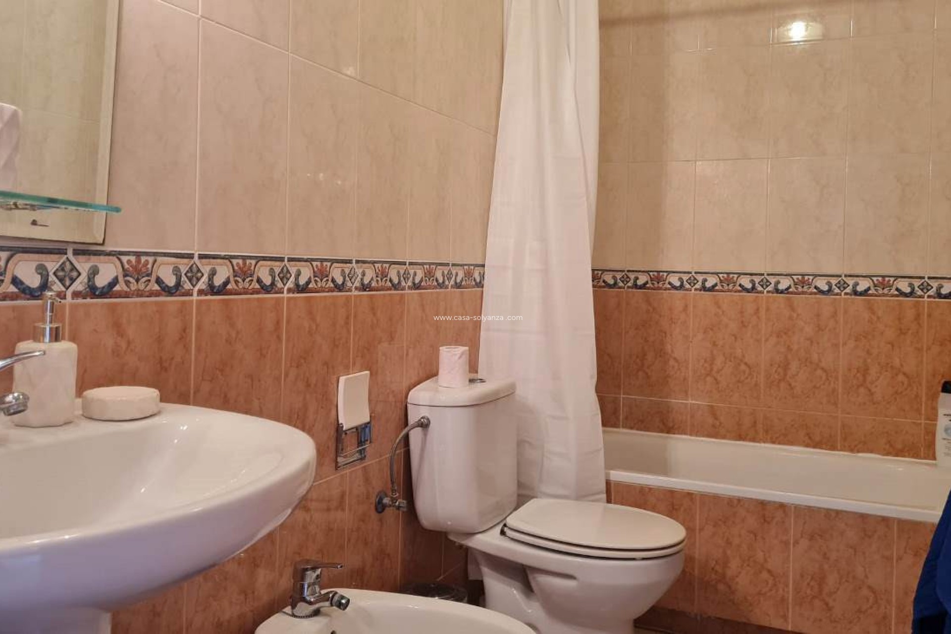 Wiederverkauf - Wohnung - Villamartin - Costa Blanca
