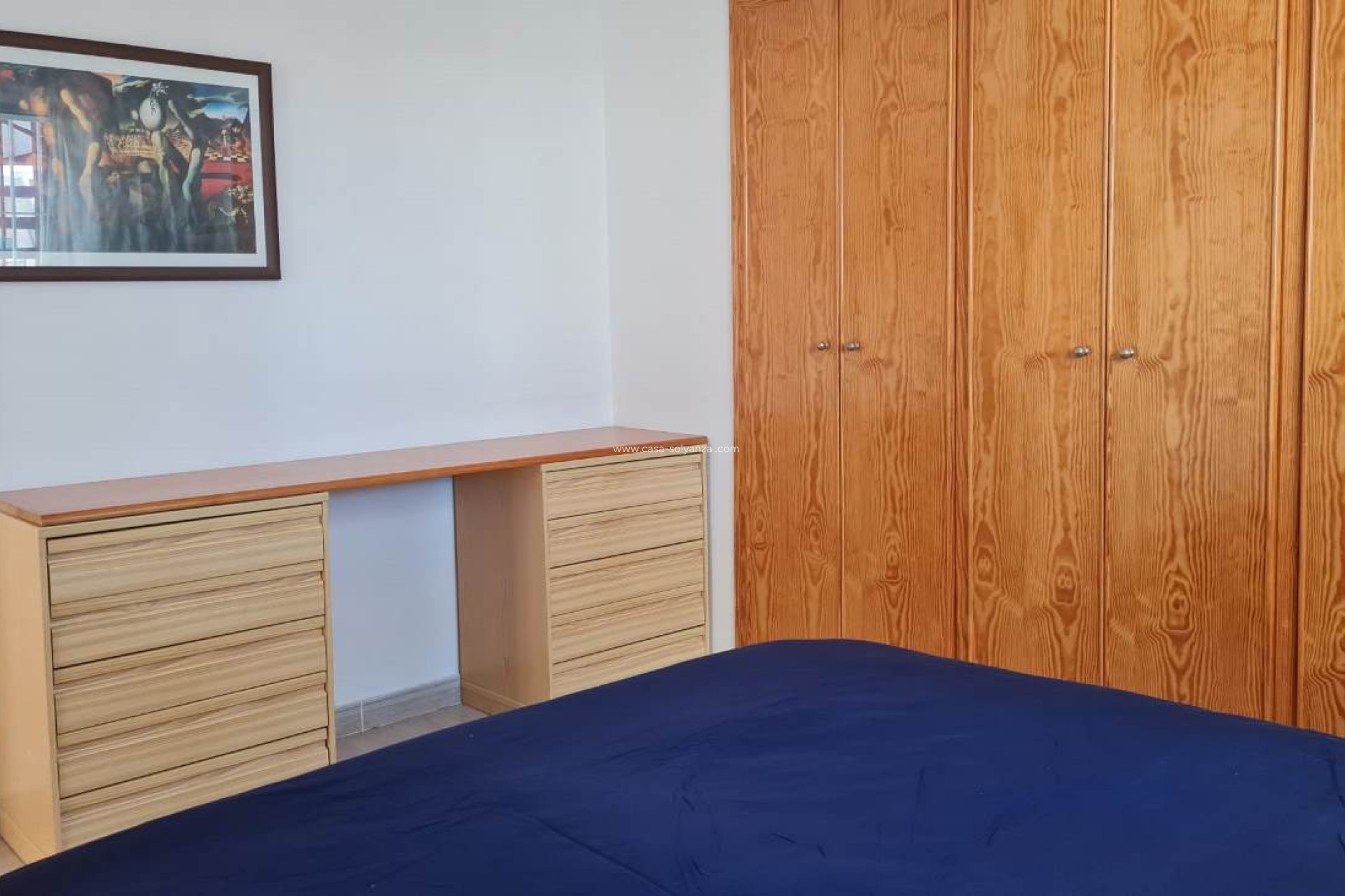 Wiederverkauf - Wohnung - Villamartin - Costa Blanca