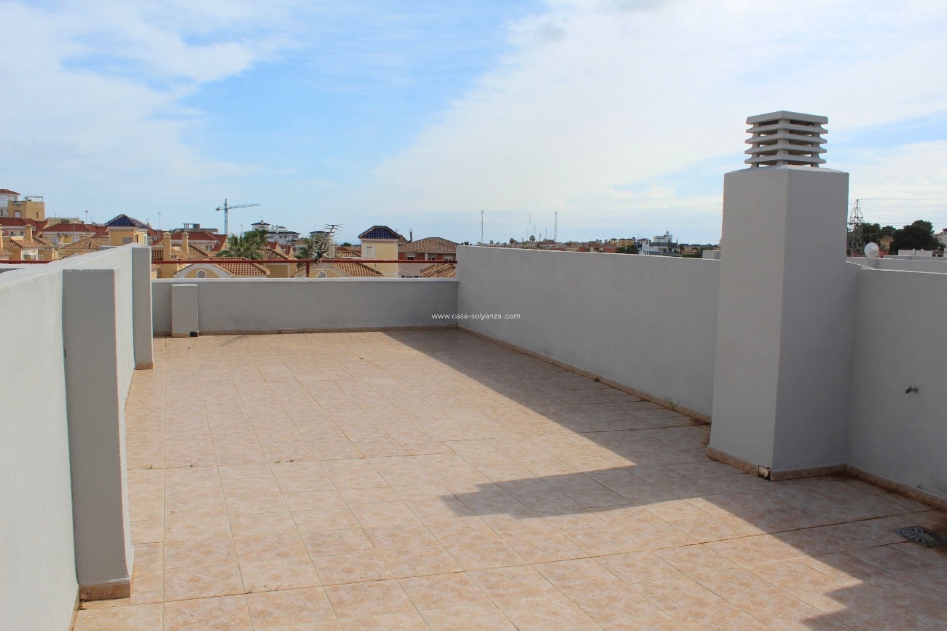 Wiederverkauf - Wohnung - Villamartin - Costa Blanca