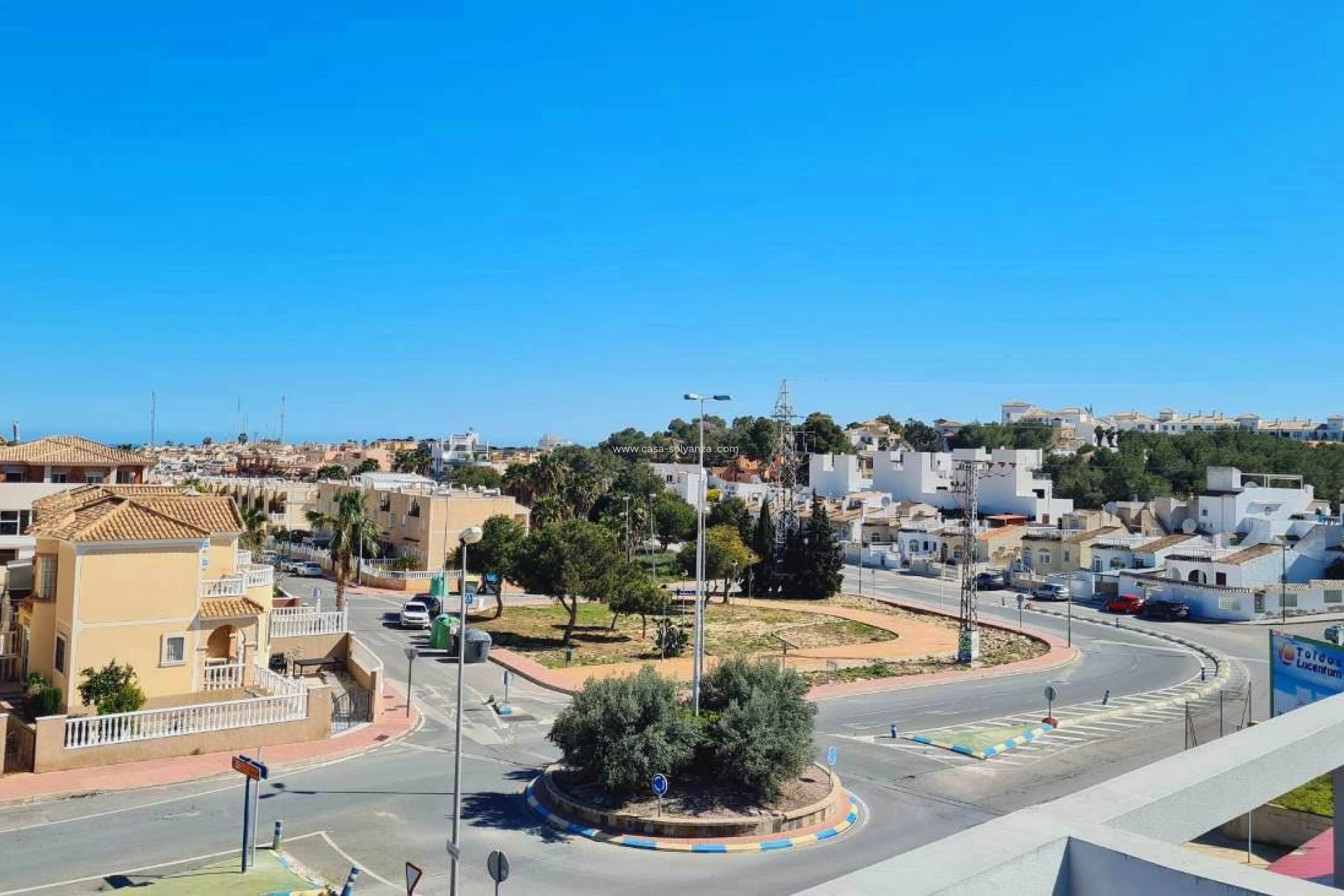 Wiederverkauf - Wohnung - Villamartin - Costa Blanca