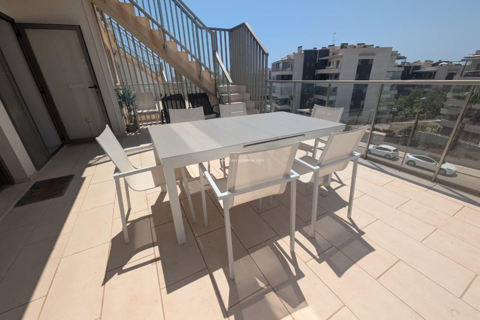 Wiederverkauf - Wohnung - Villamartin - Costa Blanca